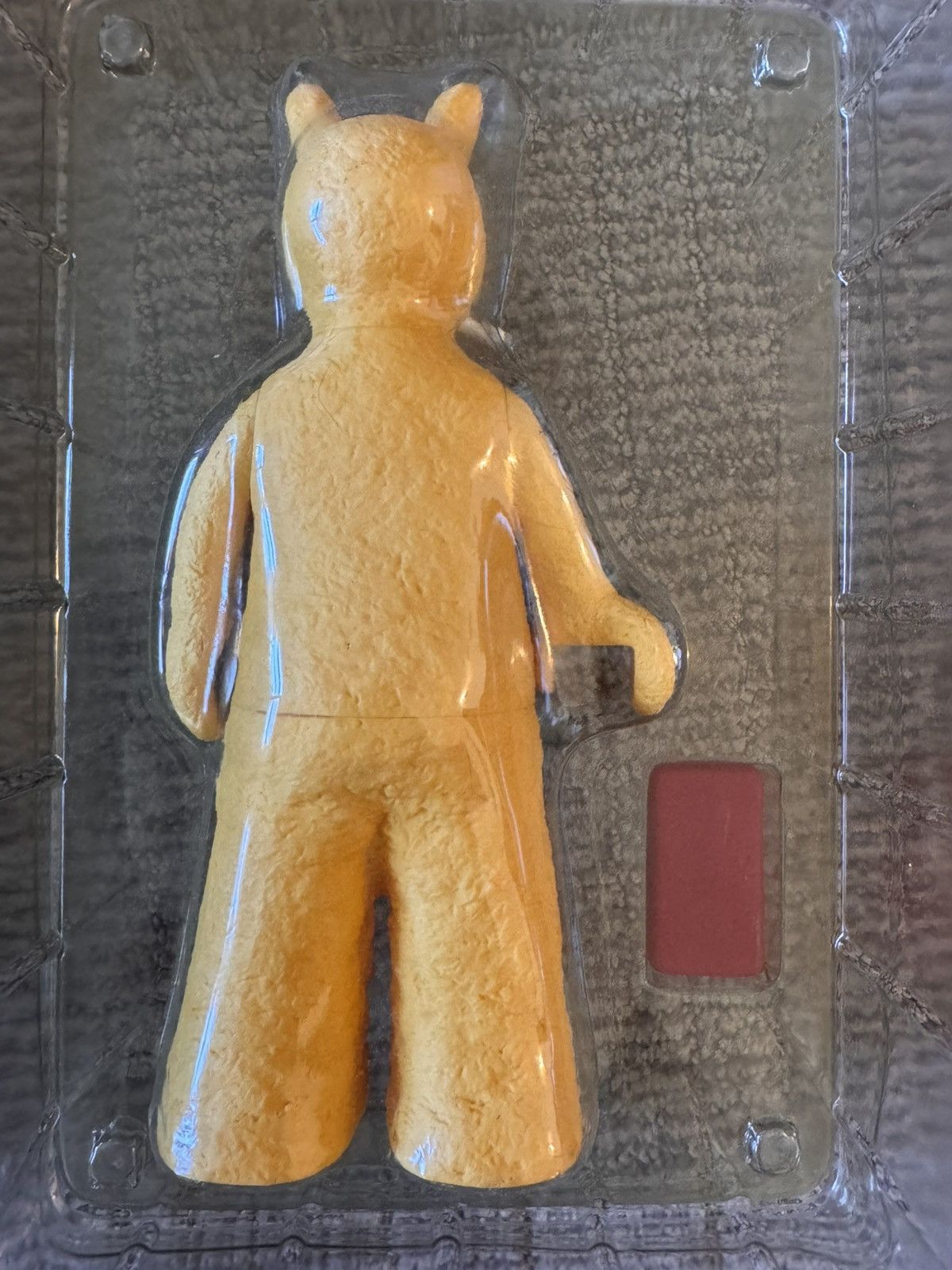 Stones Throw Records Quasimoto x Kid Robot figure Size ONE SIZE - 6 Thumbnail