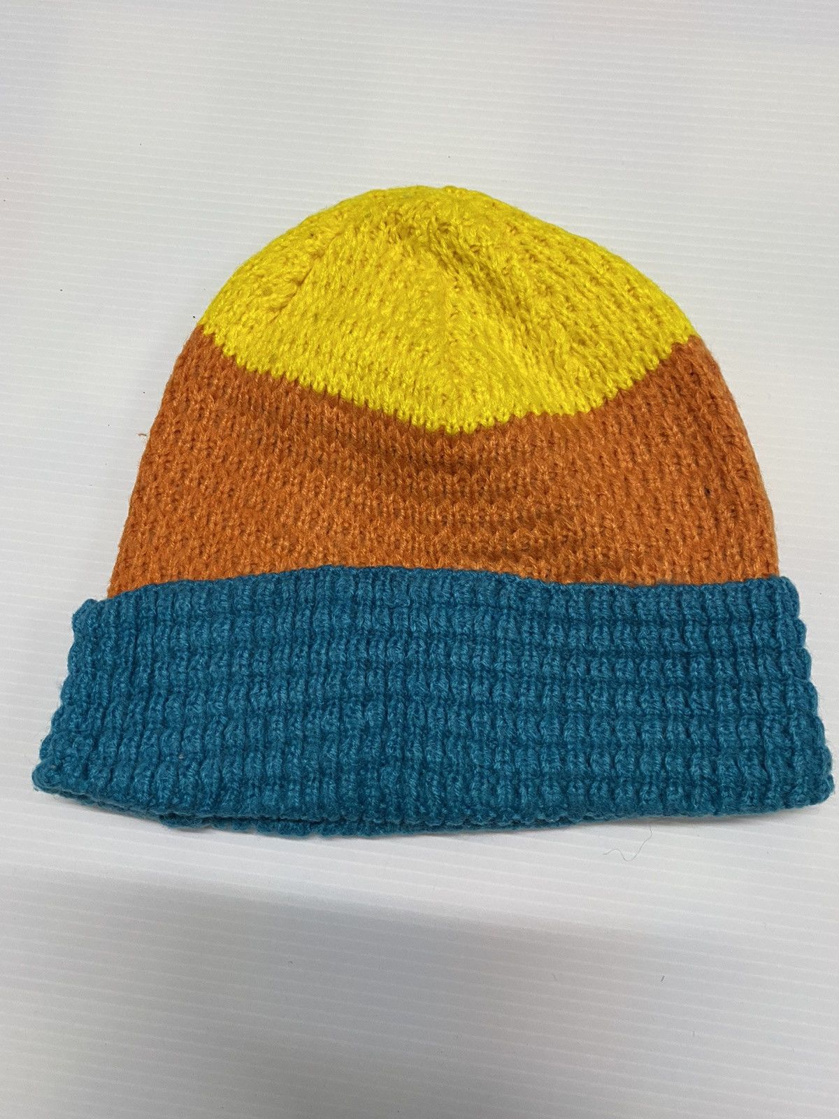O'Neill Oneill Multi Color Beanie Hat Size ONE SIZE - 3 Thumbnail