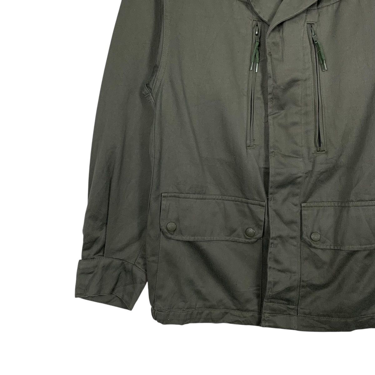 Vintage Vintage 80s Paul Boye Military Jacket Size US S / EU 44-46 / 1 - 3 Thumbnail