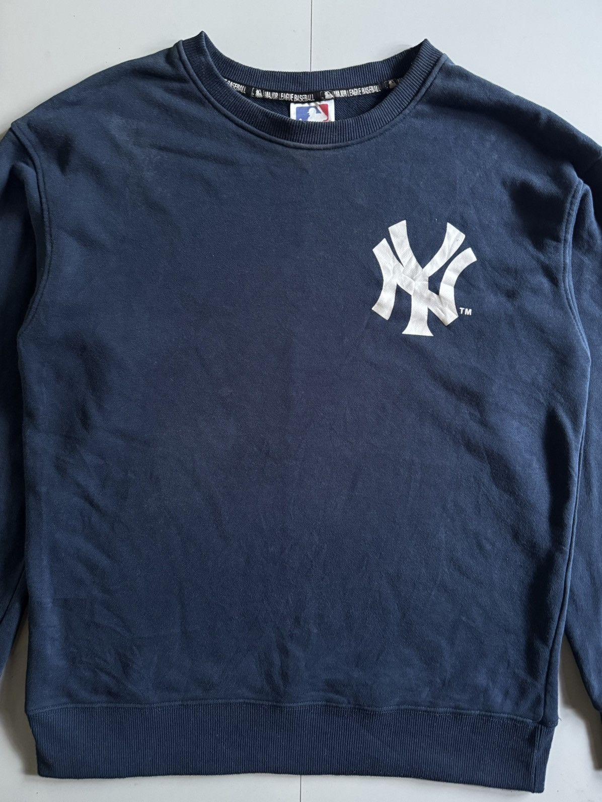 MLB MLB YANKEES NEW YORK Size US M / EU 48-50 / 2 - 3 Thumbnail