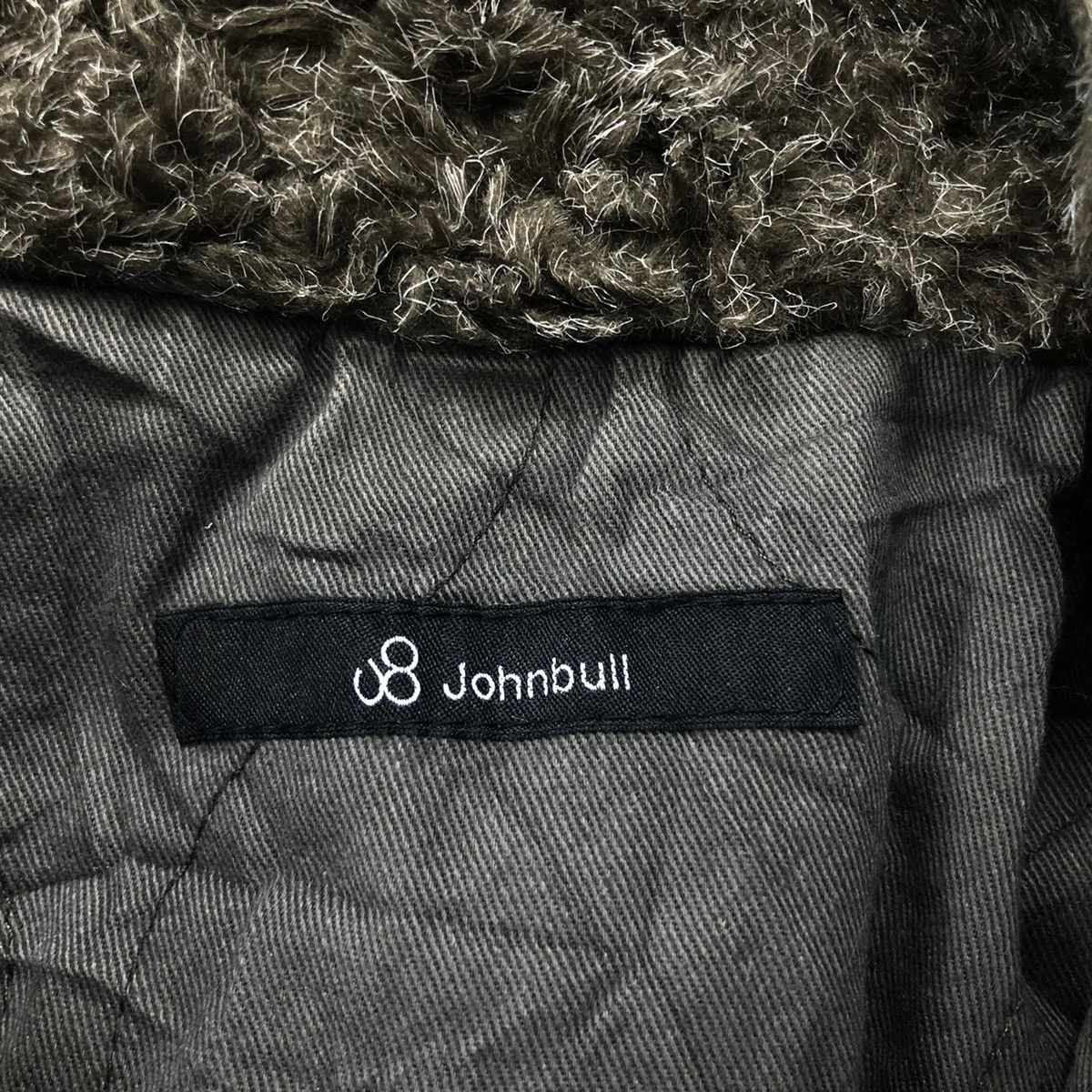 Johnbull JOHNBULL Kojima Parka Jacket Winter Japanese Brand Indigo Size M / US 6-8 / IT 42-44 - 6 Thumbnail