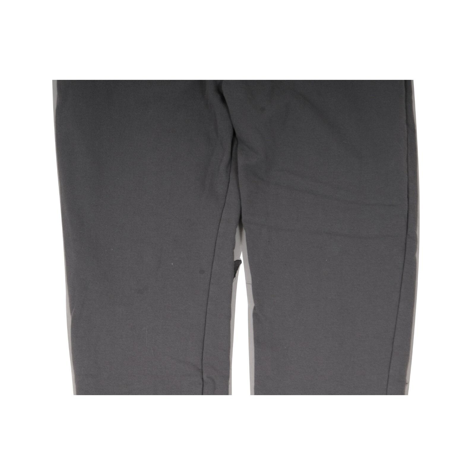 Prada Sweat Pants Size Medium Gray Joggers Size US 32 / EU 48 - 10 Thumbnail