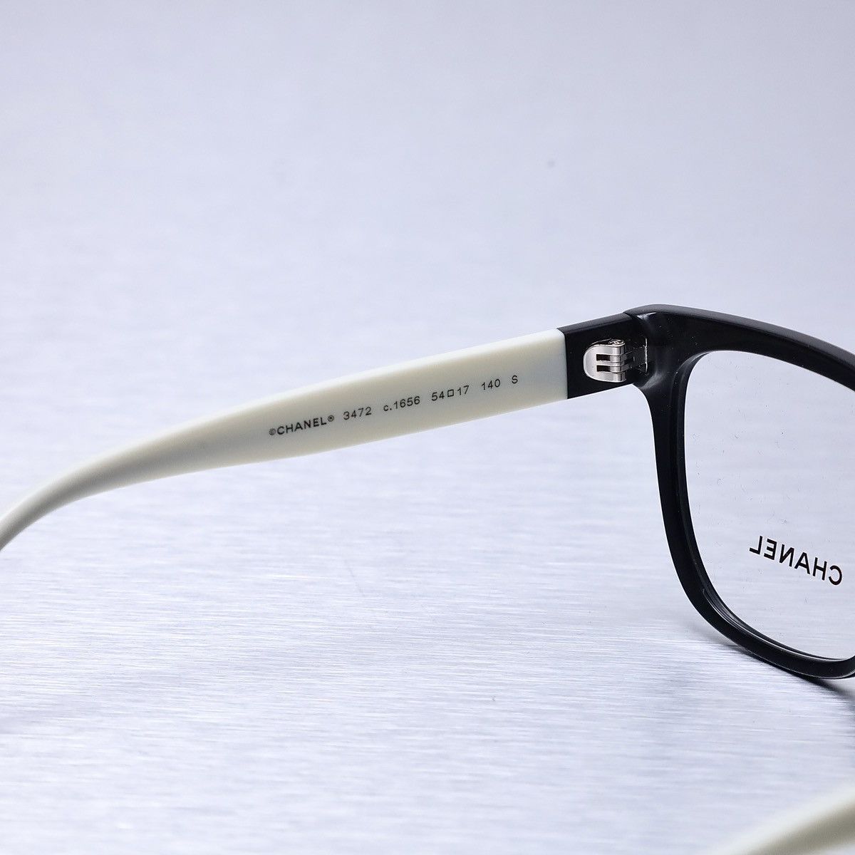Chanel CHANEL 0CH3472 GLASSES Size ONE SIZE - 6 Thumbnail