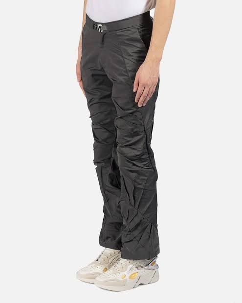 POST ARCHIVE FACTION (PAF) Post Archive Faction | PAF | 4.0+ Technical Left in Black Size US 33 - 4 Thumbnail