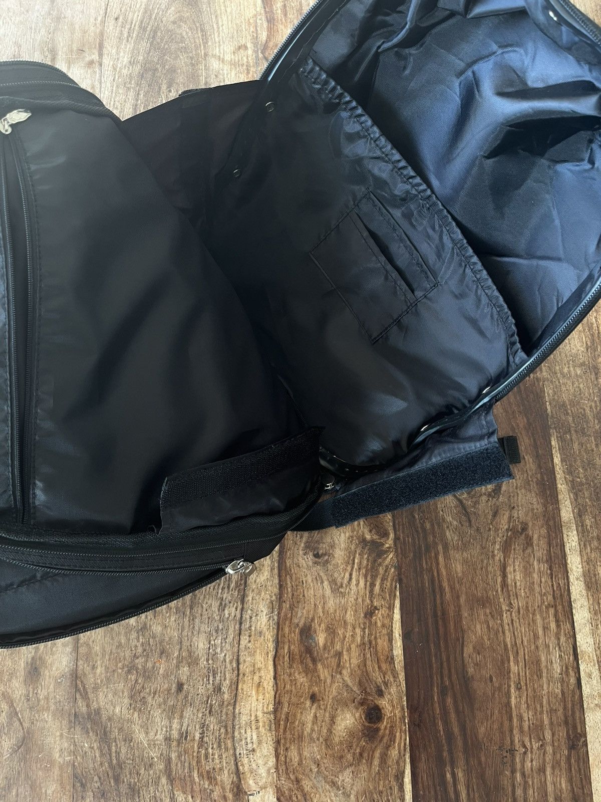 Fotus 2013 Cyberdog Hard Shell Halo Backpack Size ONE SIZE - 5 Thumbnail