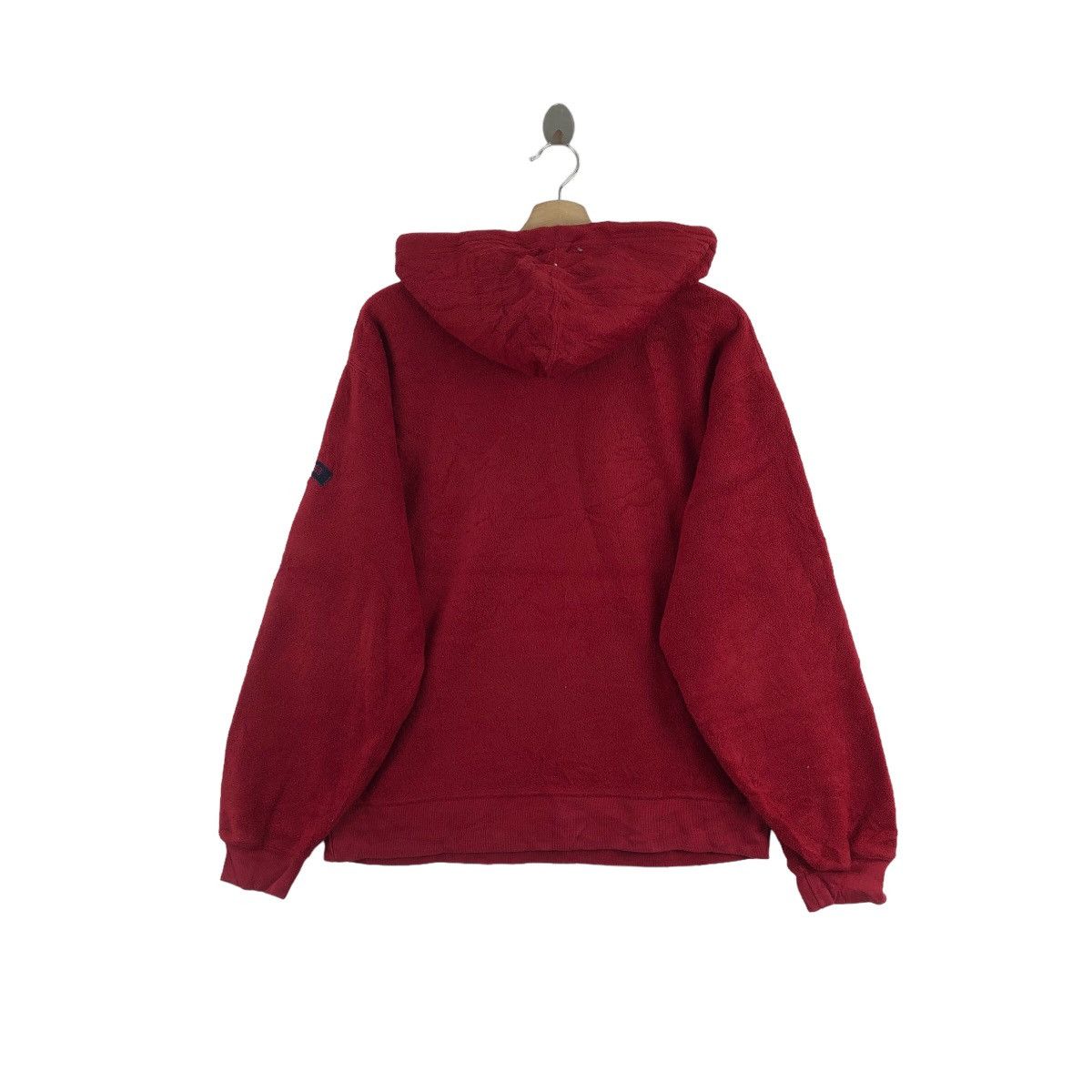 Gap GAP Fleece Hoodies Big Logo Pullover Jumper Streetwear Size US S / EU 44-46 / 1 - 4 Thumbnail