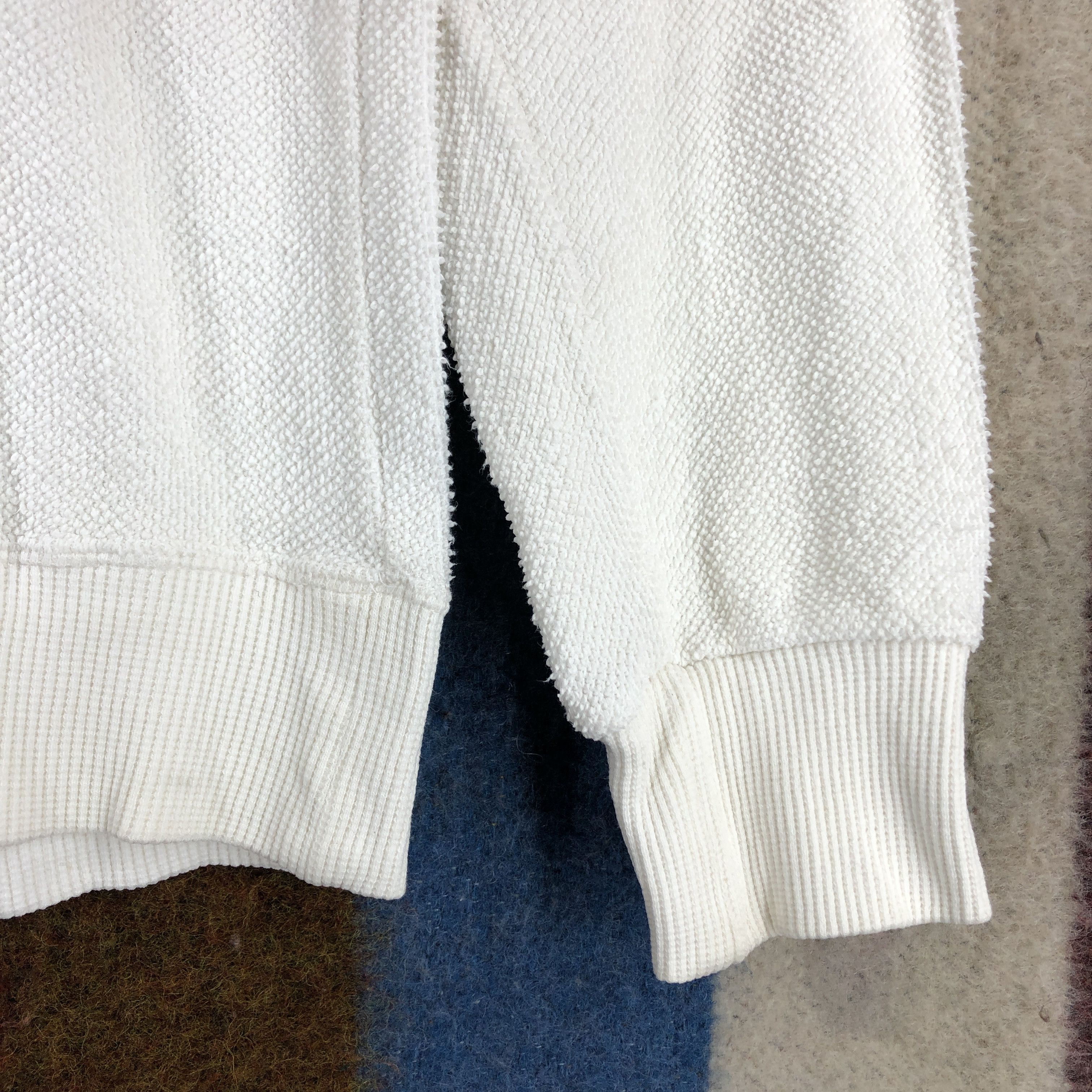Issey Miyake 80s Vintage SKYLINE by ISSEY MIYAKE Sweatshirt #0408/Q Size US S / EU 44-46 / 1 - 7 Thumbnail