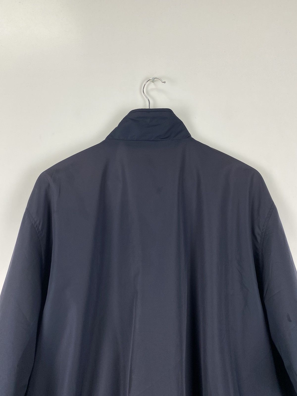 DAIWA × Vintage Vintage Daiwa Zipper Jacket Size US L / EU 52-54 / 3 - 11 Thumbnail
