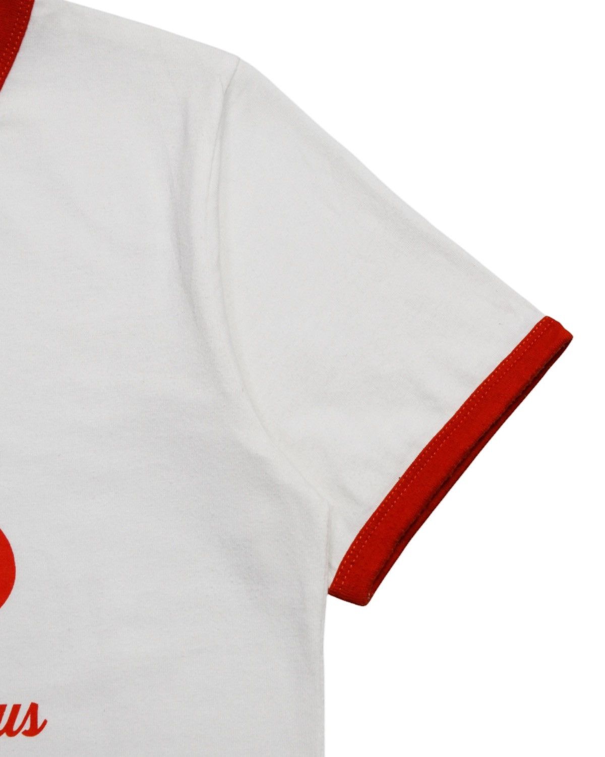 Arrow ARROW RAY RINGER TEE Size US M / EU 48-50 / 2 - 3 Thumbnail