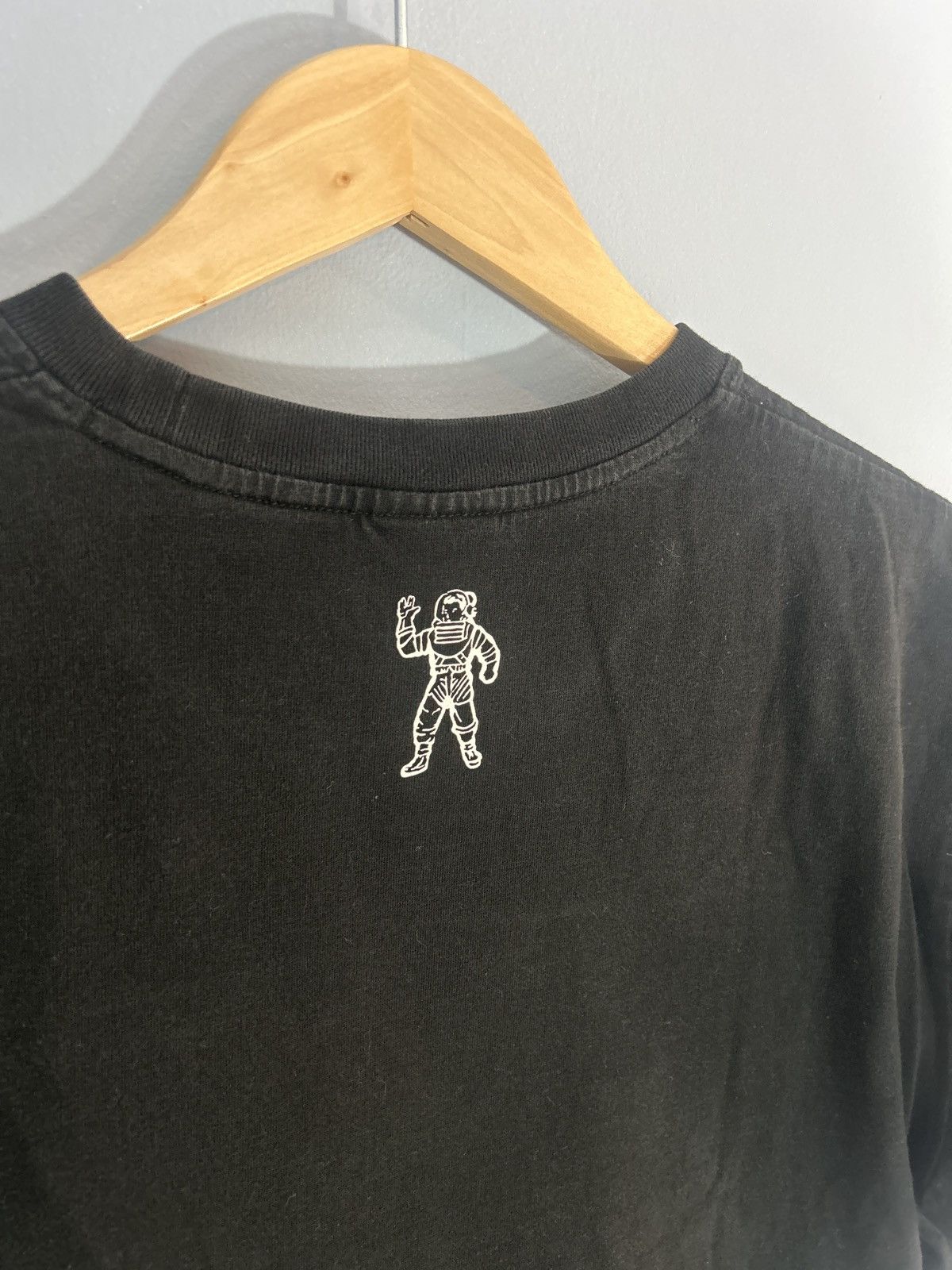 Billionaire Boys Club Billionaire Boys Club Moon Landing Tee Size US M / EU 48-50 / 2 - 4 Thumbnail