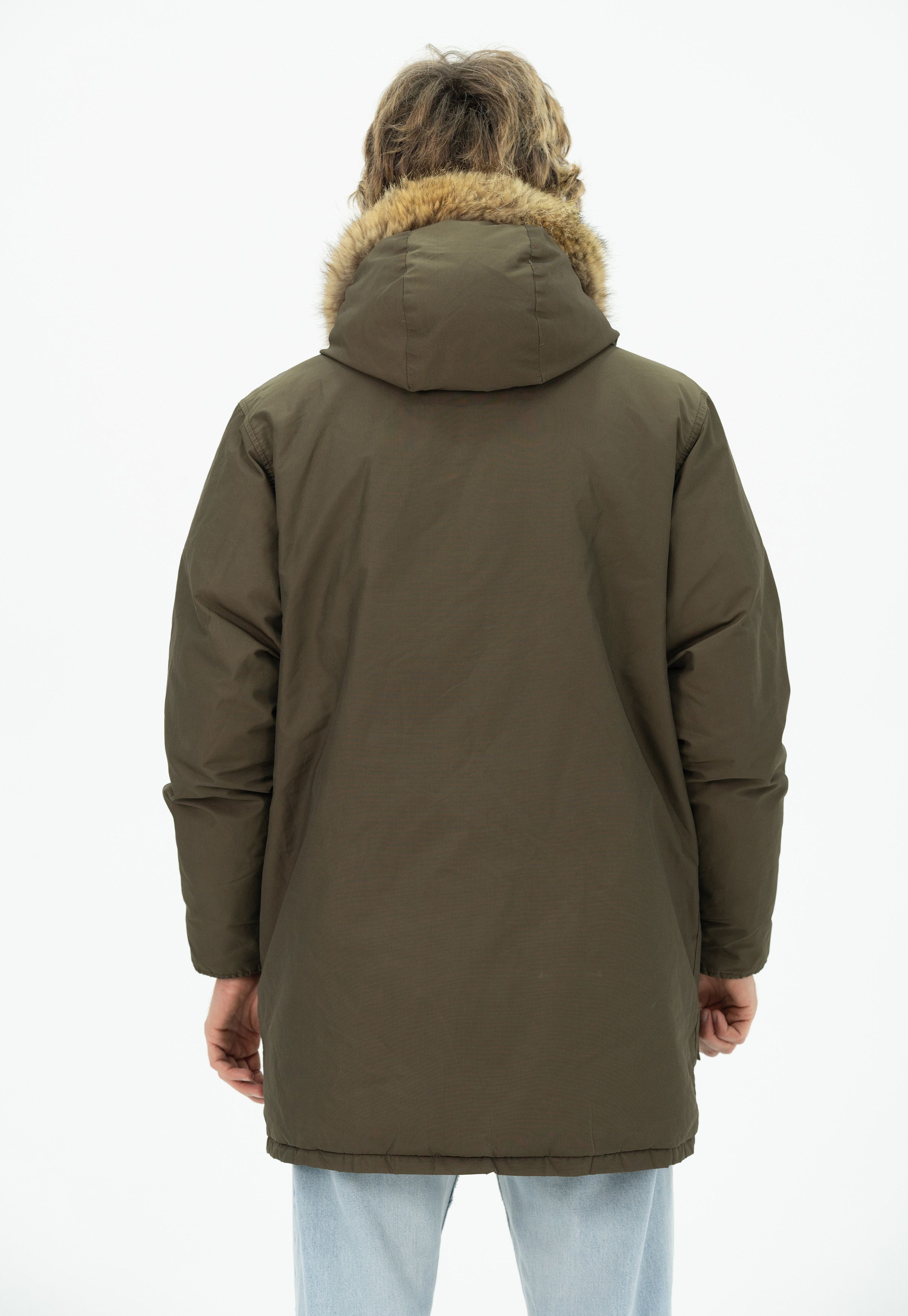Woolrich Woolen Mills Woolrich Winter Parka L Size US L / EU 52-54 / 3 - 2 Thumbnail