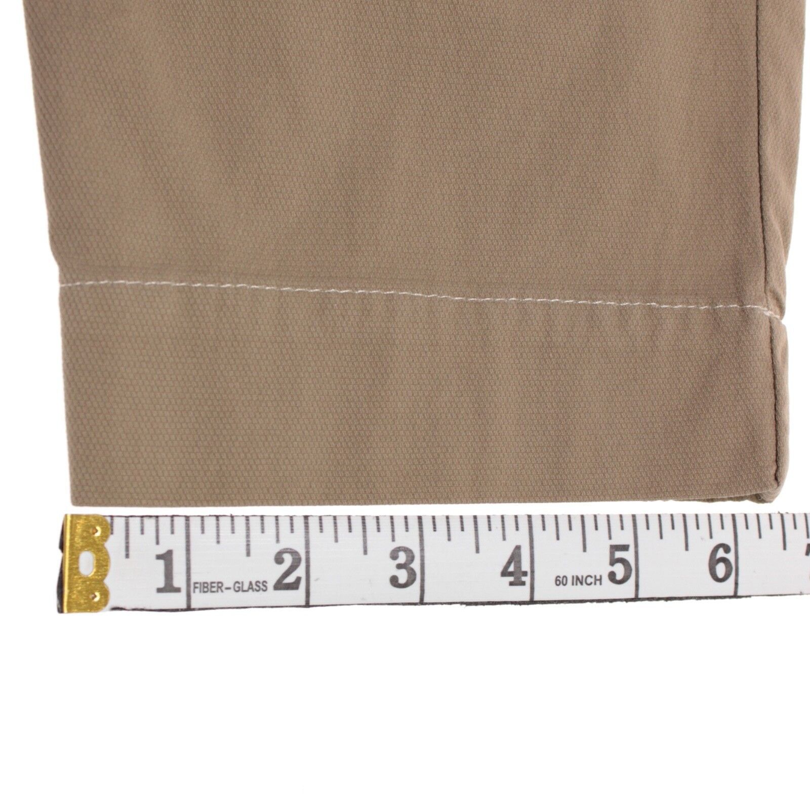 Other Meyer New with tags Chino Size 34 US In Beige Size US 34 / EU 50 - 9 Thumbnail