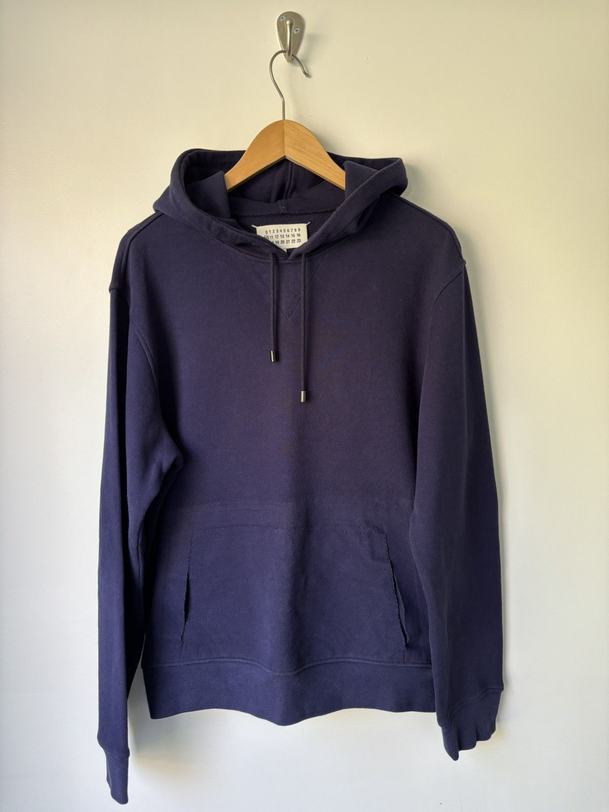 Maison Martin Margiela Hoodie