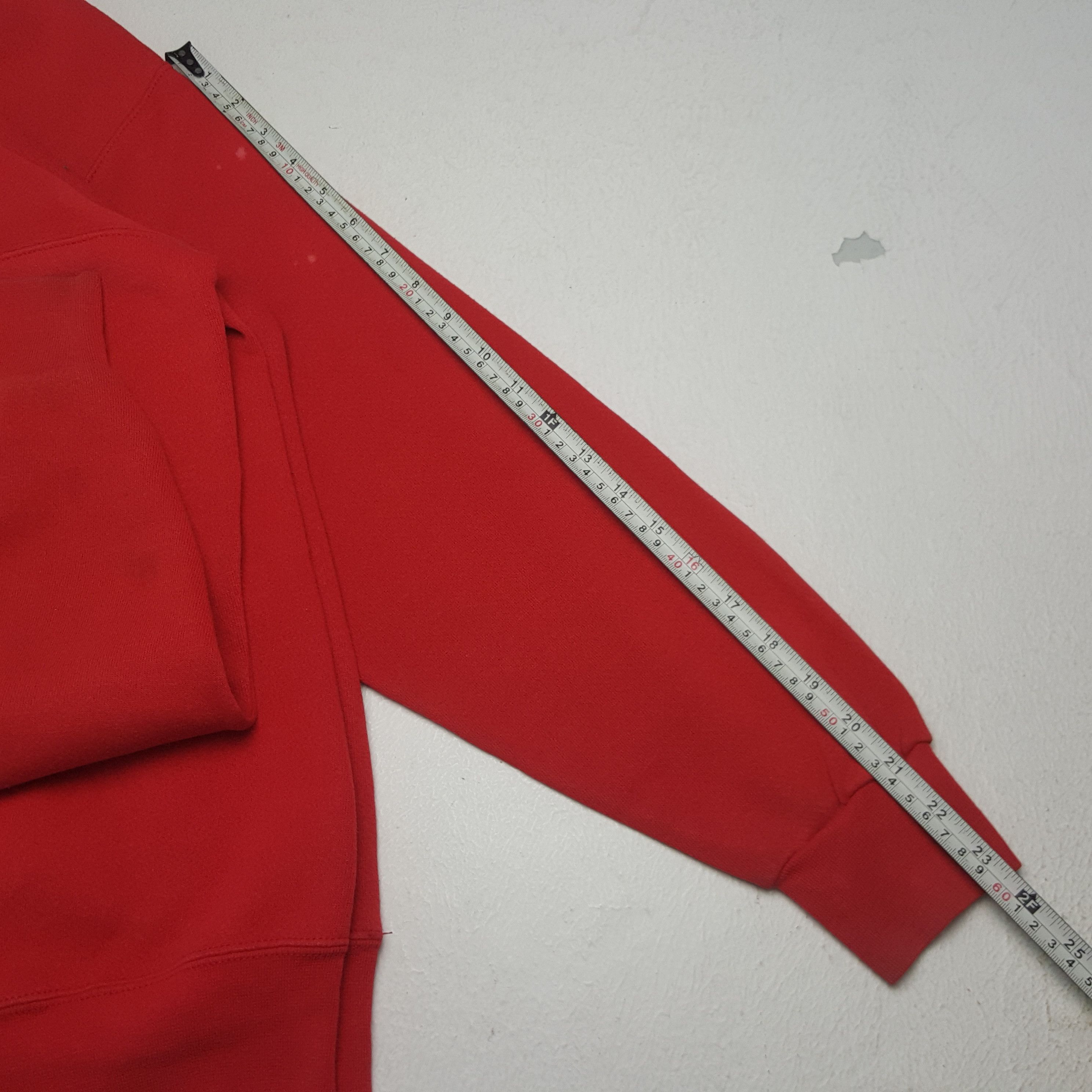 Jansport × Vintage Vintage Nebraska American State Sweatshirt Size US L / EU 52-54 / 3 - 6 Thumbnail