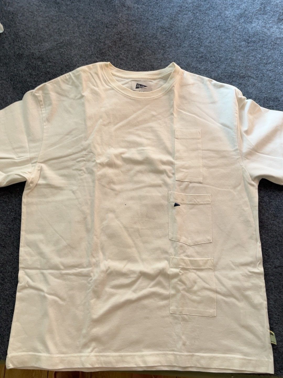 Other Other Item Designer Casual Streetwear Size US M / EU 48-50 / 2 - 1 Thumbnail
