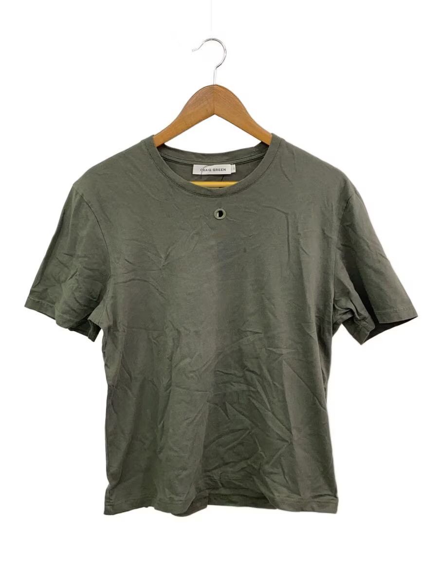 Craig Green Eyelet Tee Size US S / EU 44-46 / 1 - 1 Thumbnail