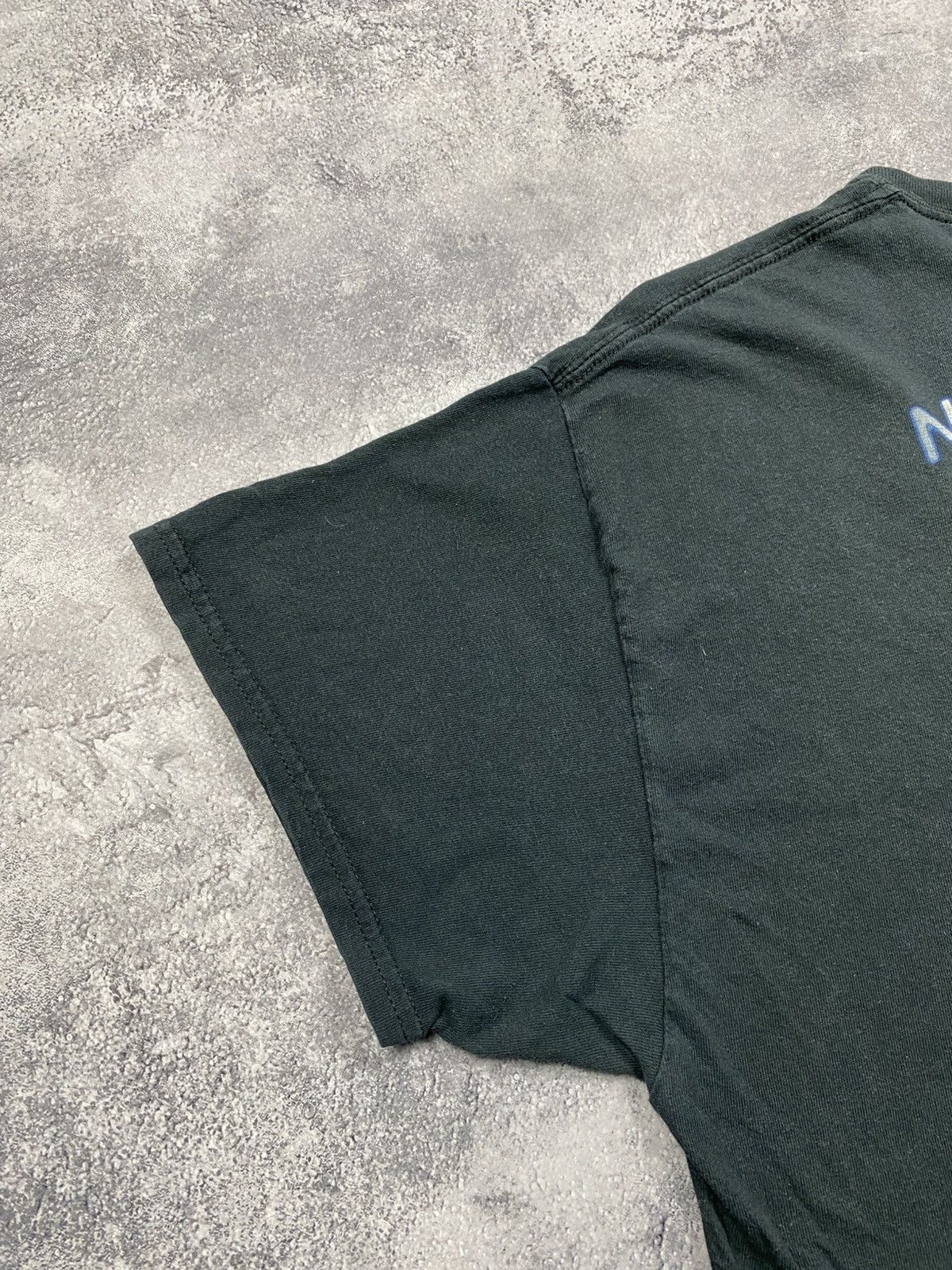 Band Tees Vintage The PRODIGY No Tourists Tour T-shirt Rare Band Tee Size US XL / EU 56 / 4 - 10 Thumbnail