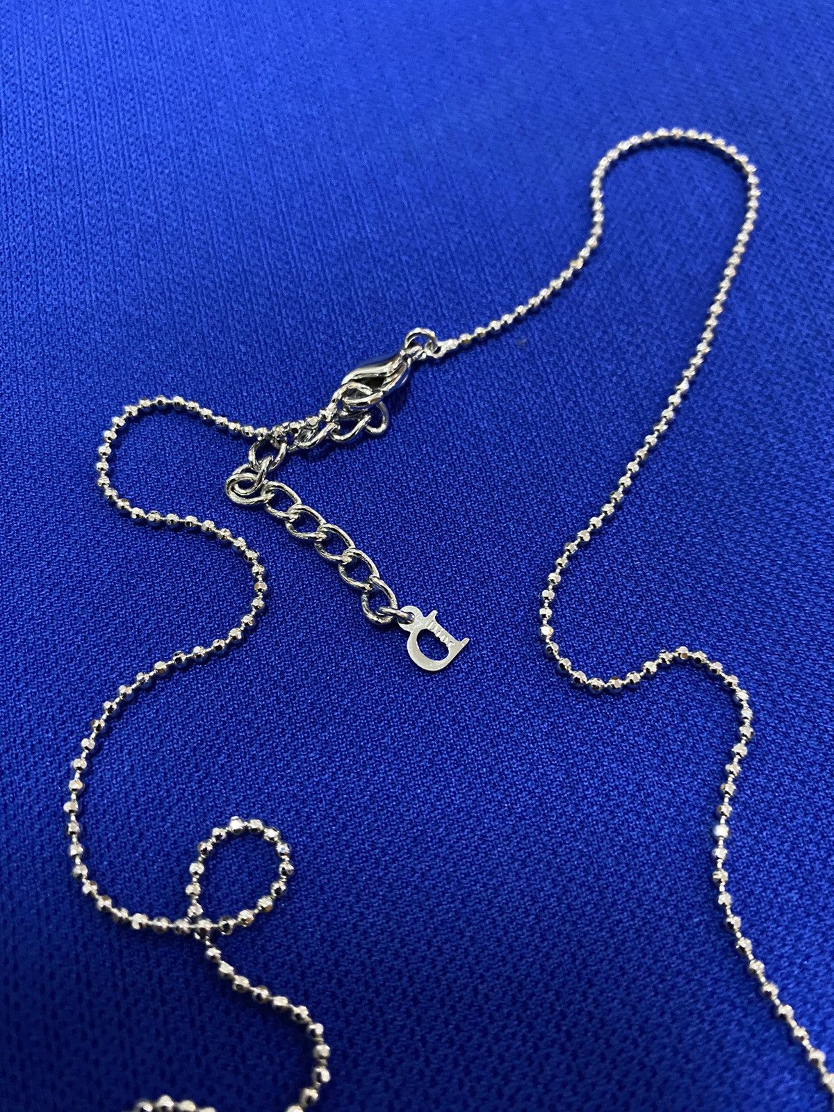 Dior Dior surf chick necklaces Size ONE SIZE - 5 Thumbnail