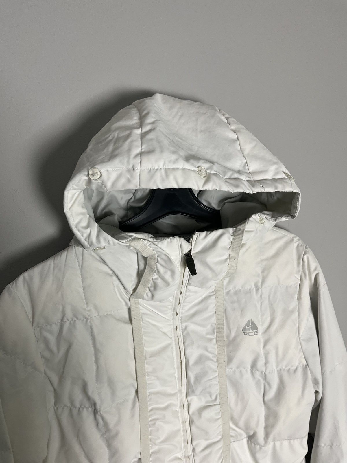 Nike × Nike ACG × Vintage Vintage Nike ACG jacket Size US M / EU 48-50 / 2 - 8 Thumbnail