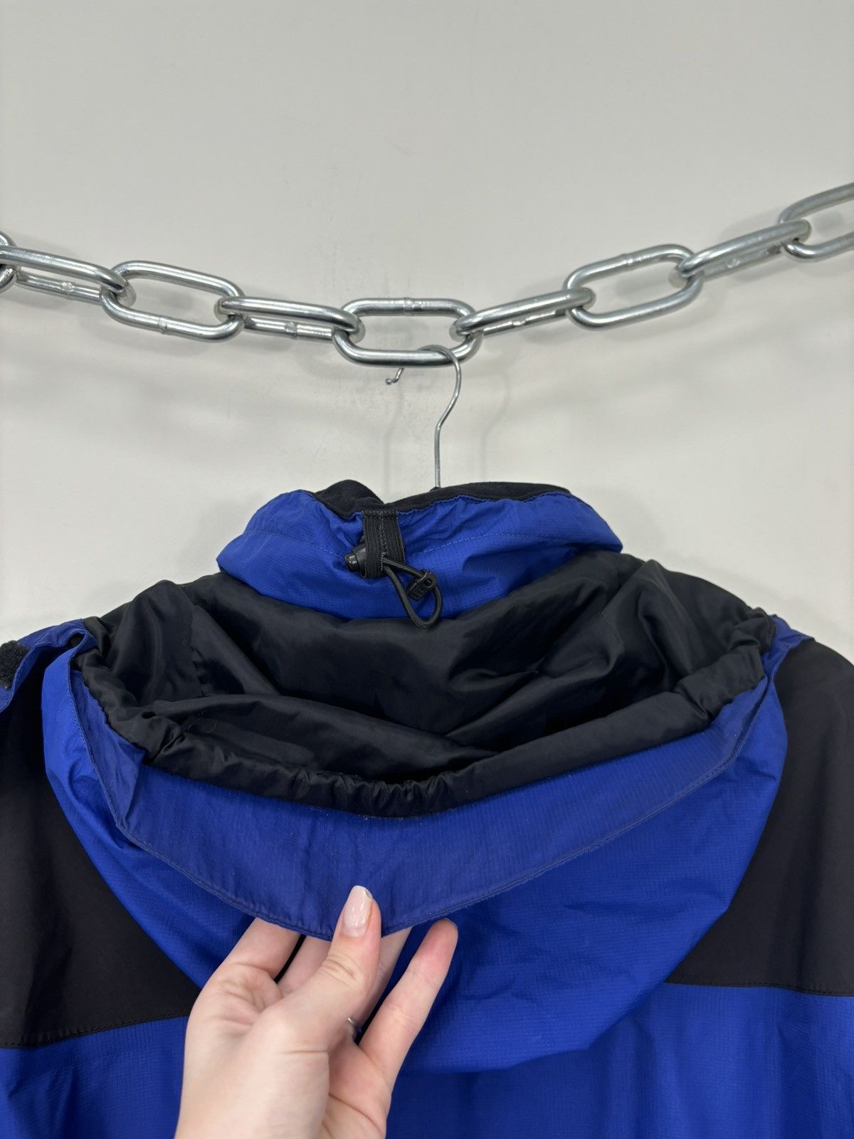Mammut Vintage Mammut Gore-Tex XCR Outdoor Ski Windbreaker Jacket Size US M / EU 48-50 / 2 - 24 Thumbnail