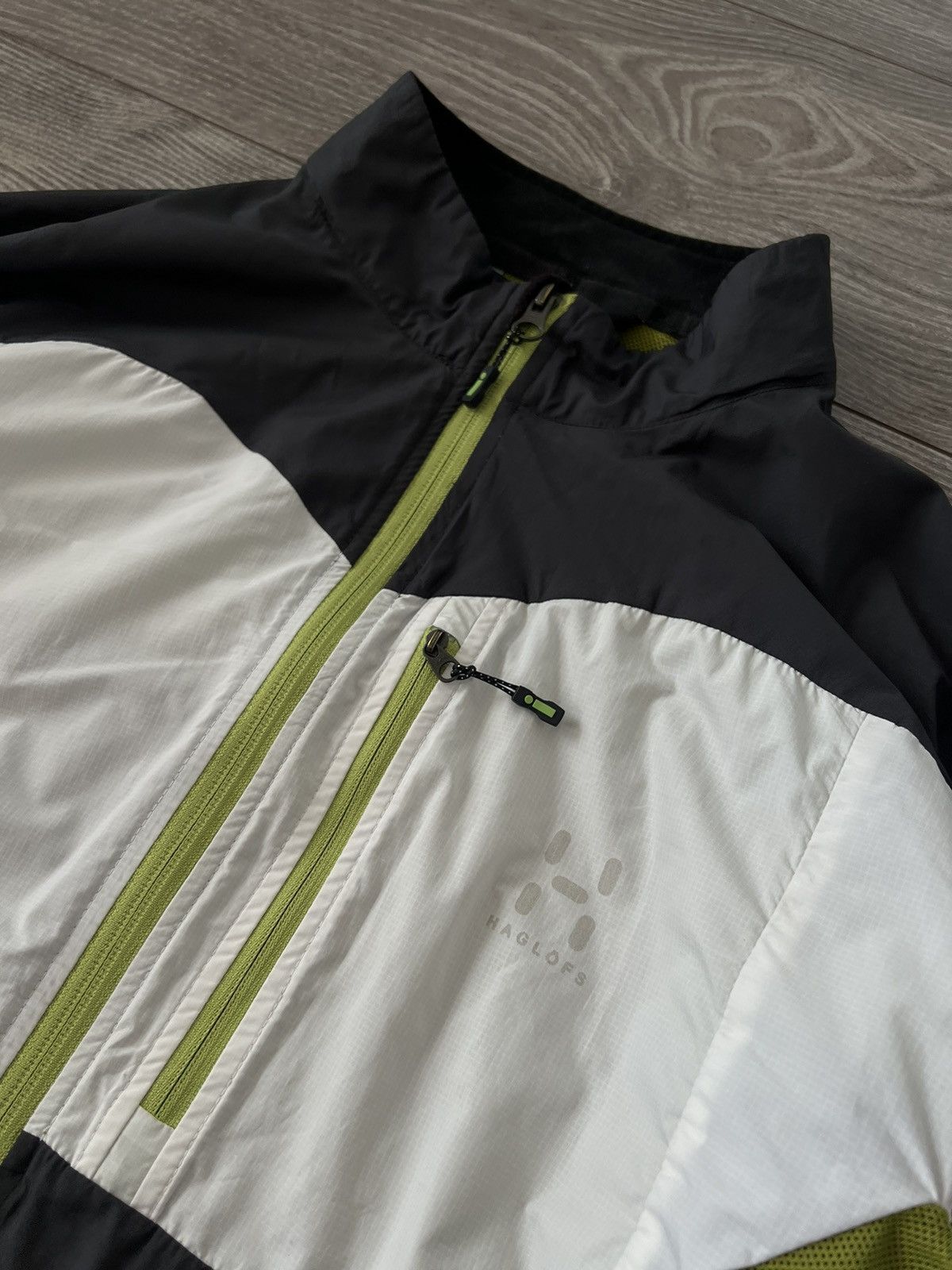 Haglofs ‼️LIMITED HAGLOFS MULTIPOCKET TACTICAL PACKABLE IS JACKET‼️ Size US XL / EU 56 / 4 - 4 Thumbnail