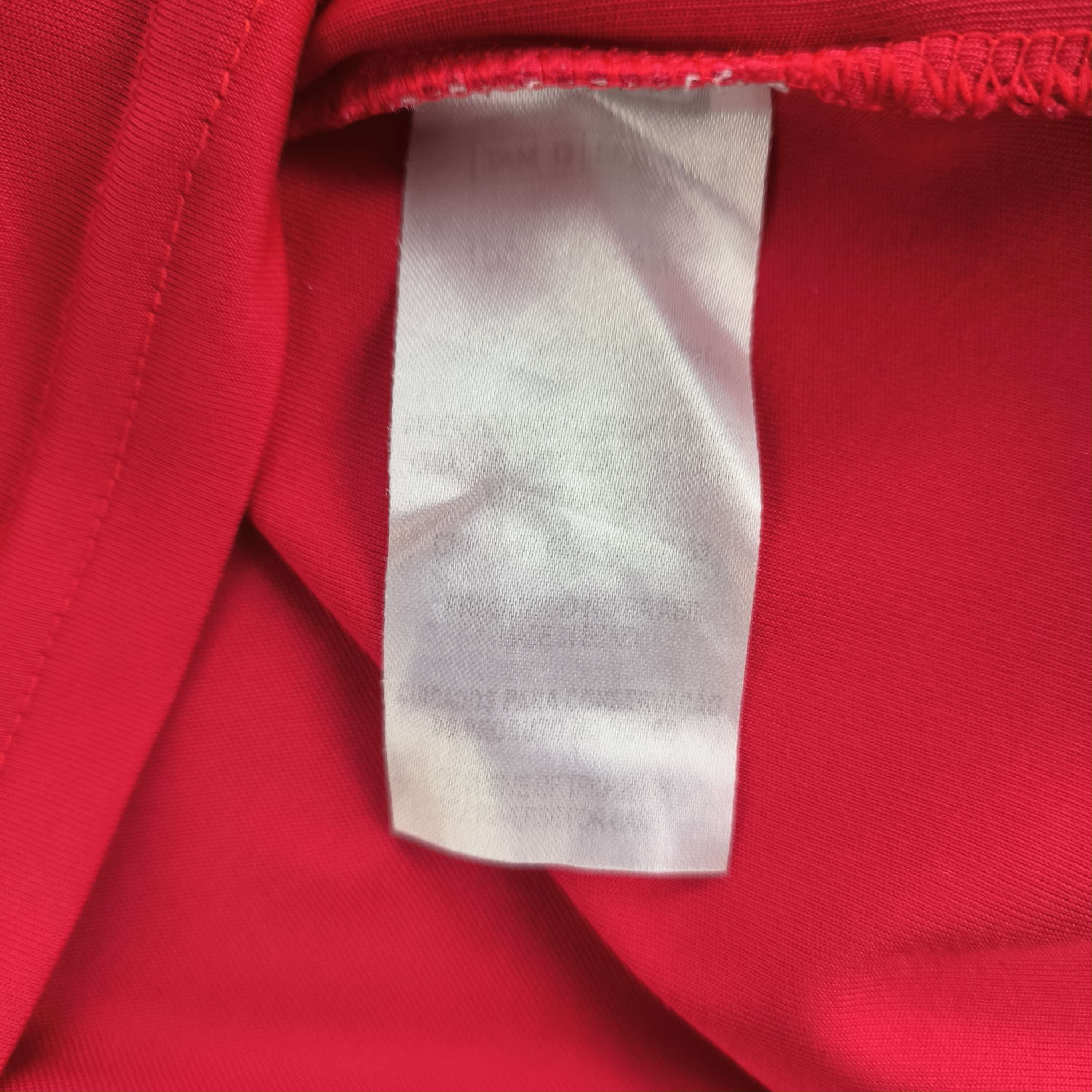 Lotto Sport Fortaleza Lotto football jersey shirt size M Size US M / EU 48-50 / 2 - 5 Thumbnail
