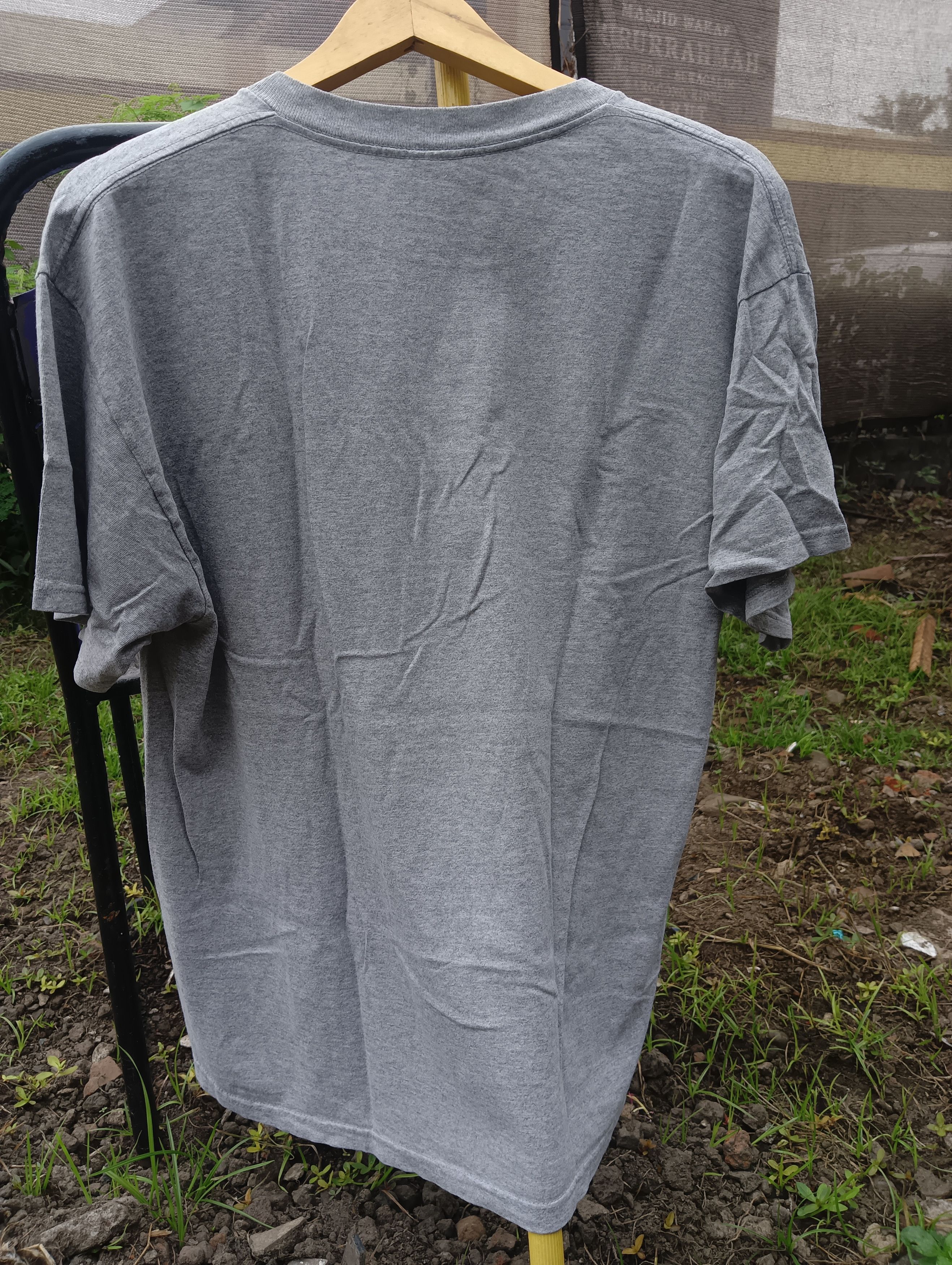 Band Tees × Vintage Vintage Tees | Radiohead Size US L / EU 52-54 / 3 - 5 Thumbnail