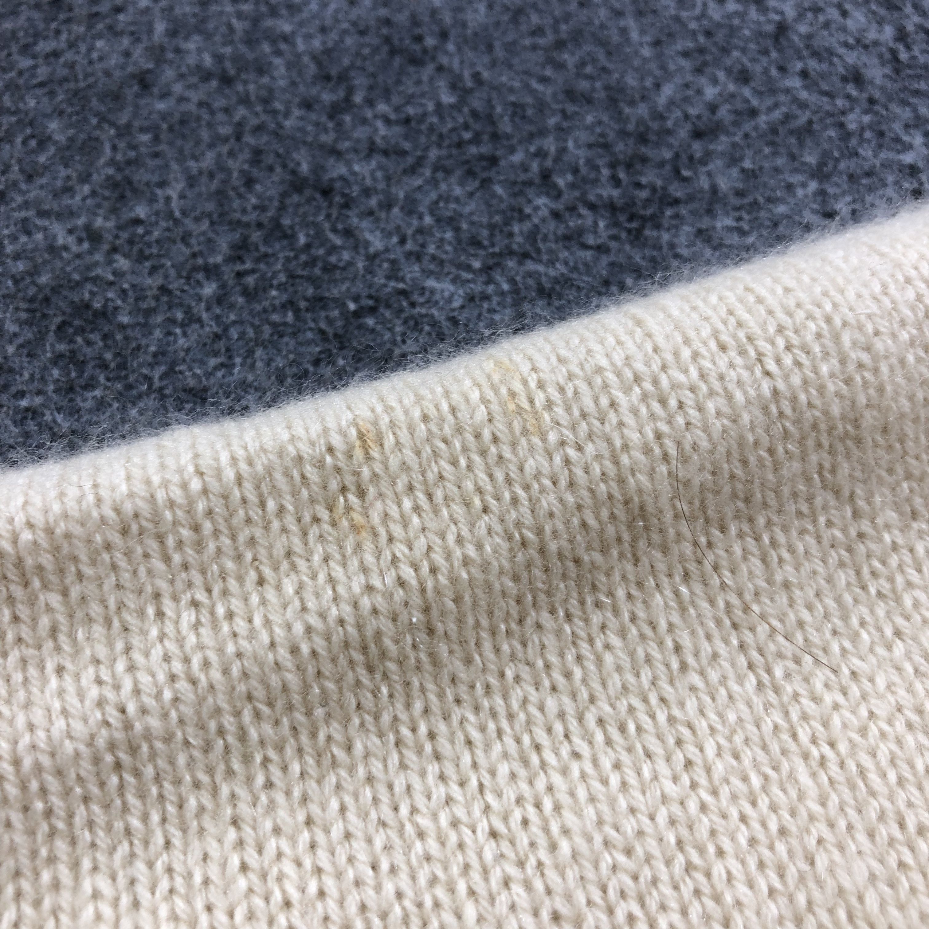 Junko Shimada Junko Shimada Cashmere Scarf Muffler V1207 Size ONE SIZE - 10 Thumbnail