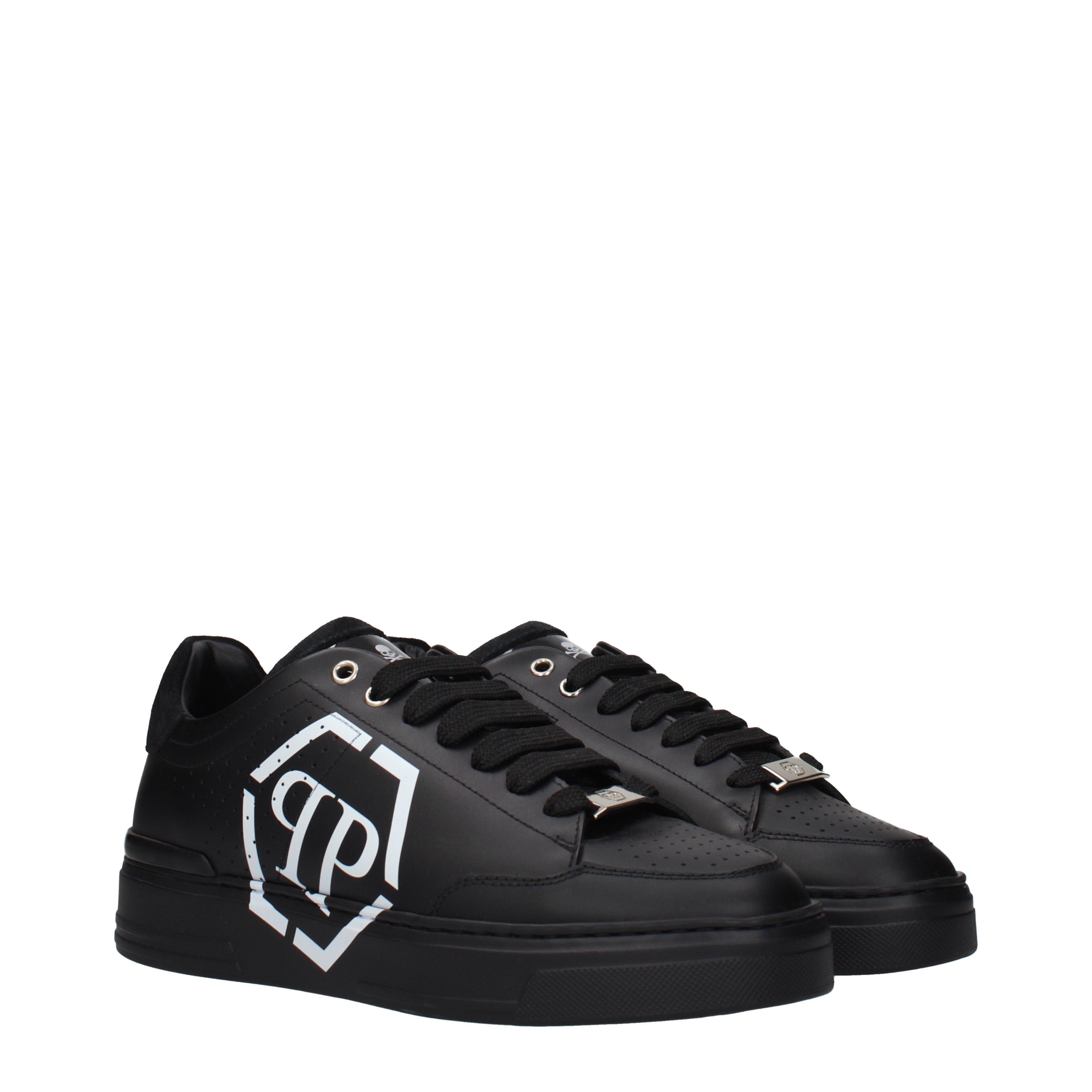Philipp Plein Sneakers Size US 12 / EU 45 - 1 Thumbnail