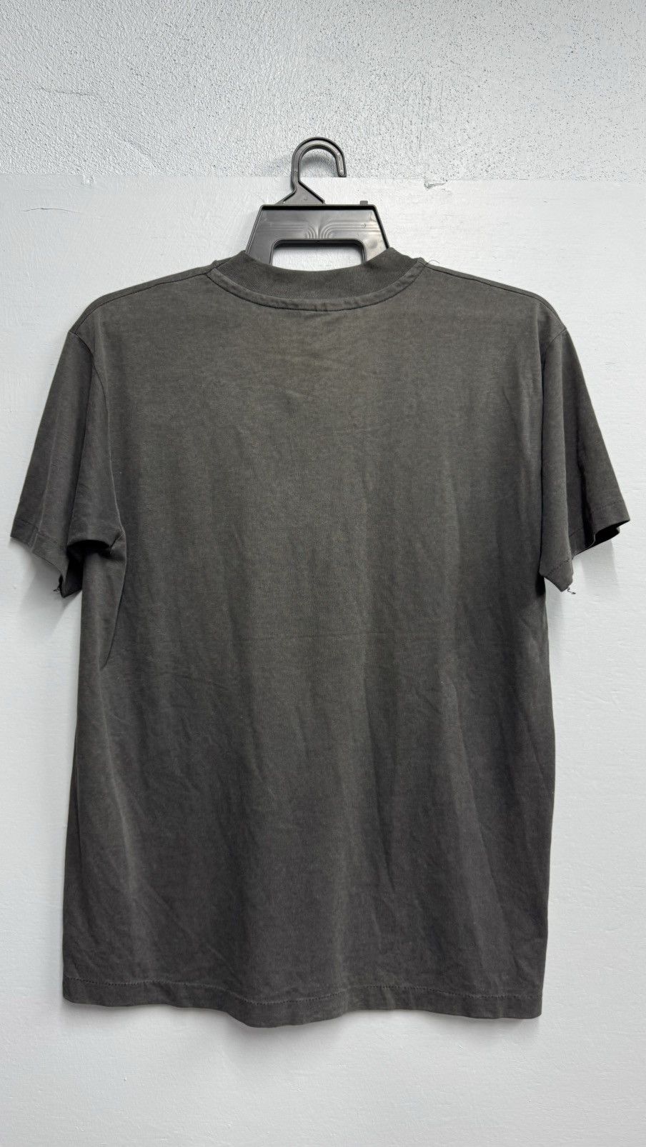 Band Tees × Vintage Vintage 7 Seconds Size US L / EU 52-54 / 3 - 2 Thumbnail