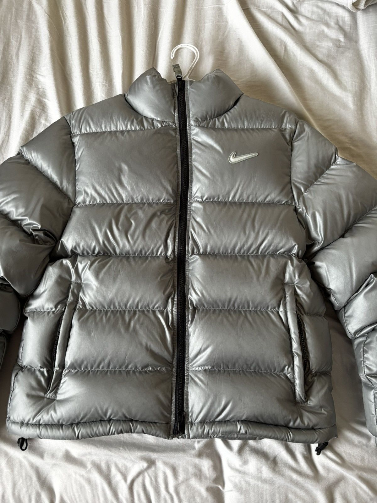 NOCTA × Nike Nocta Nike Sunset Puffer Jacket Size US M / EU 48-50 / 2 - 1 Thumbnail