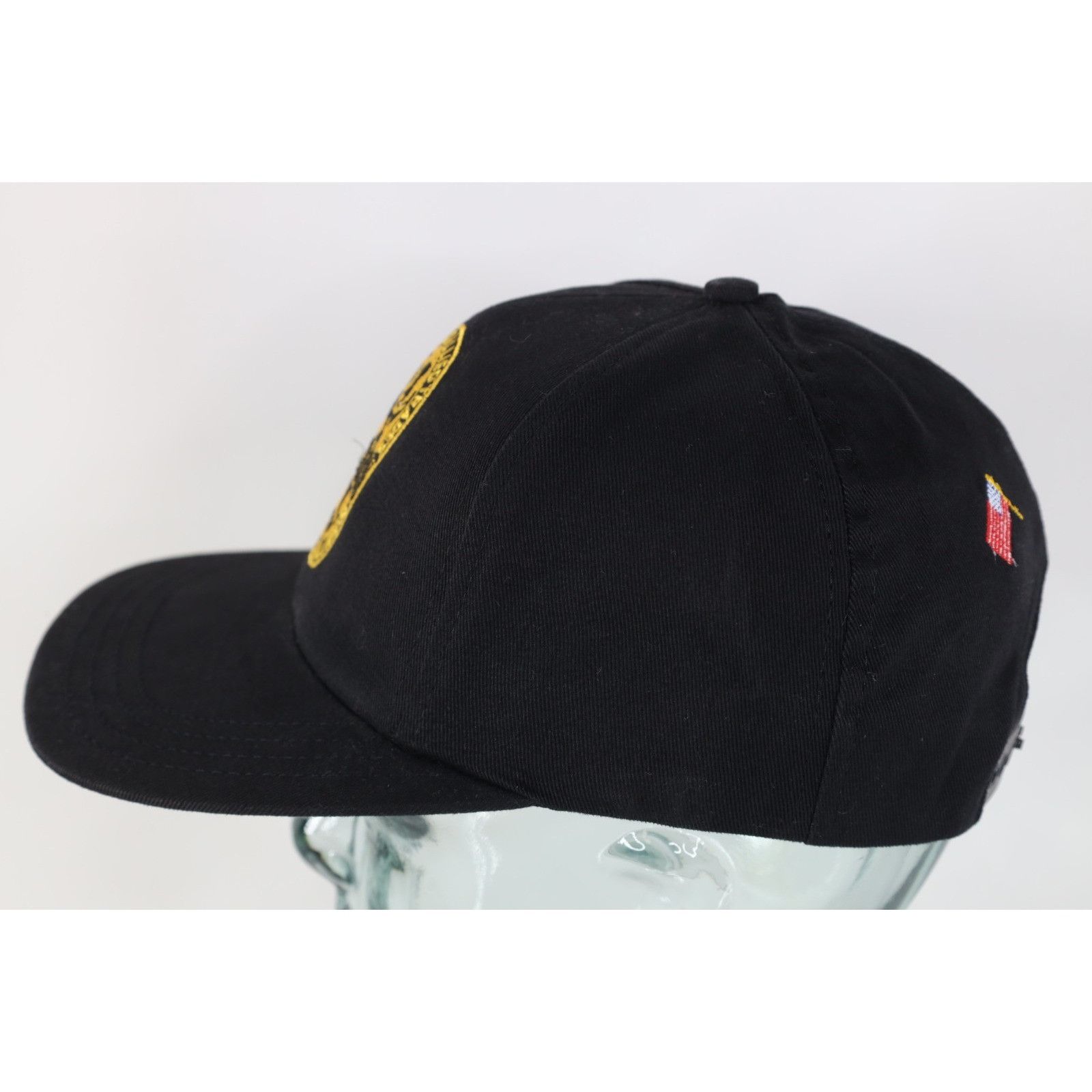 Vintage Vintage 90s Painters Allied Trades International Union Hat Size ONE SIZE - 3 Thumbnail