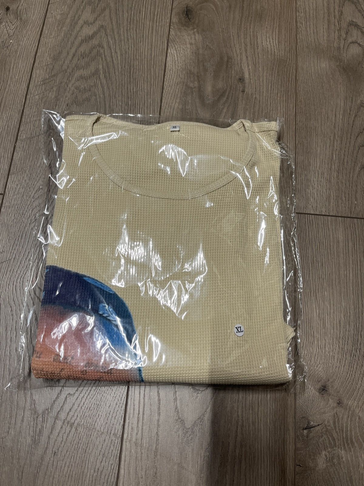 Other Sample Hugs Jill Scott Thermal Size US XL / EU 56 / 4 - 2 Thumbnail