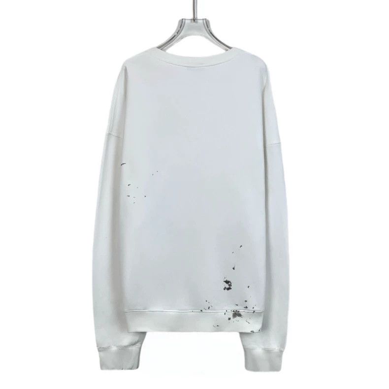 Dior Dior Travis Scott co-branded white ink letter embroidered c Size US XXL / EU 58 / 5 - 2 Thumbnail