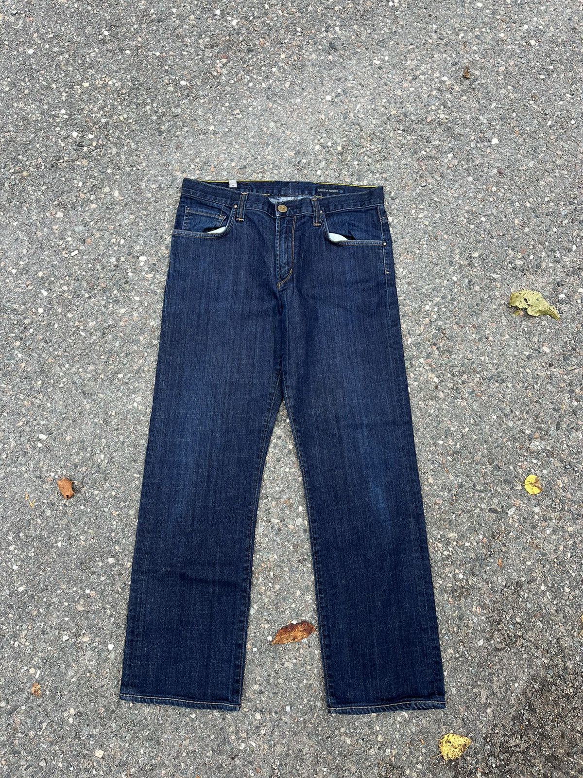 Citizens Of Humanity Citizens of Humanity Jeans Size US 33 - 3 Thumbnail