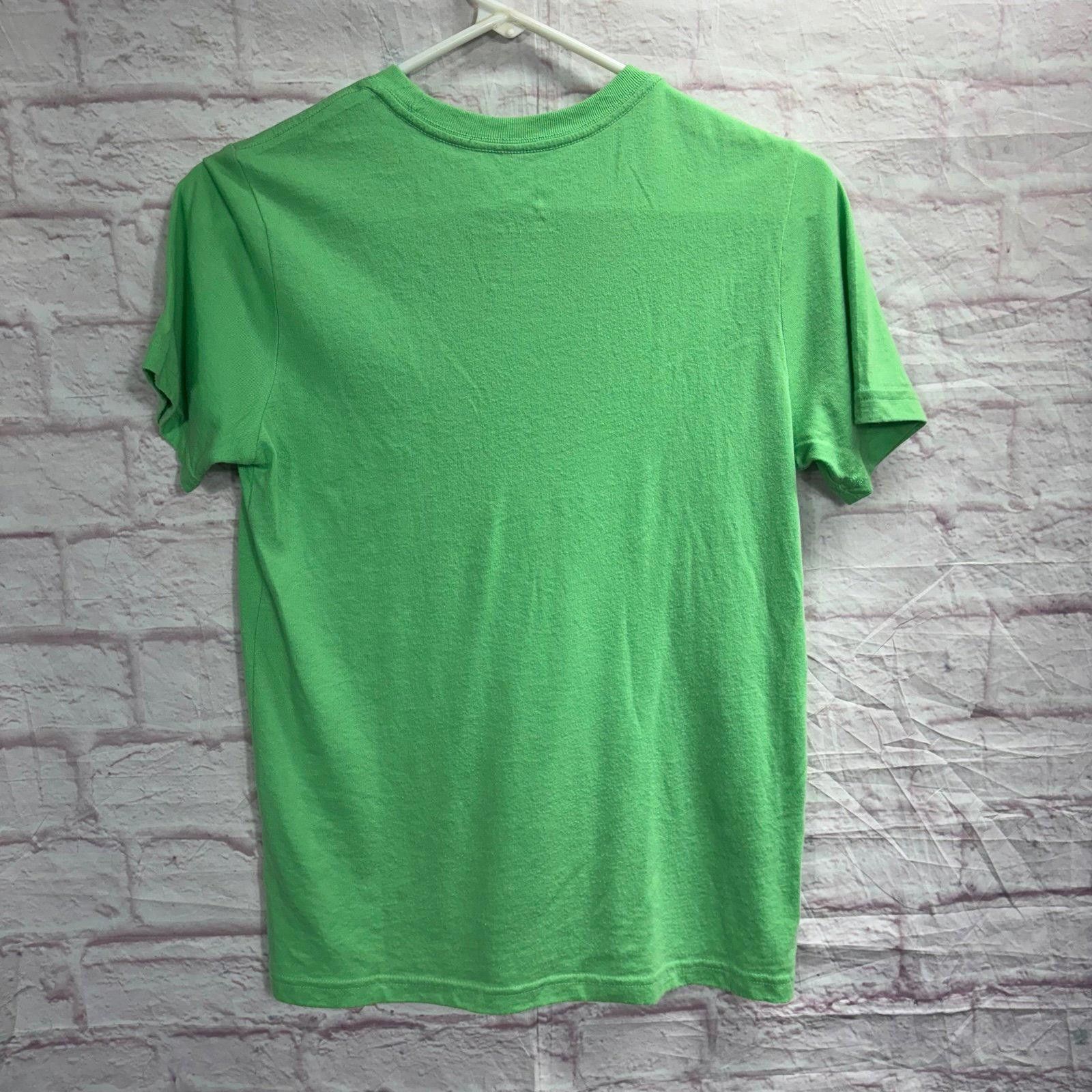 Other Wonder Nation St. Patrick's Day Graphic T-Shirt Youth 10/12 Size US L / EU 52-54 / 3 - 4 Thumbnail