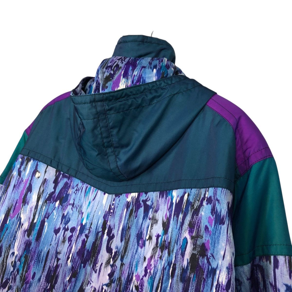 Japanese Brand 🔥VINTAGE SKI RACING SPIRIT FABLICE ISSEY MIYAKE MULTI POCKET Size US L / EU 52-54 / 3 - 12 Thumbnail