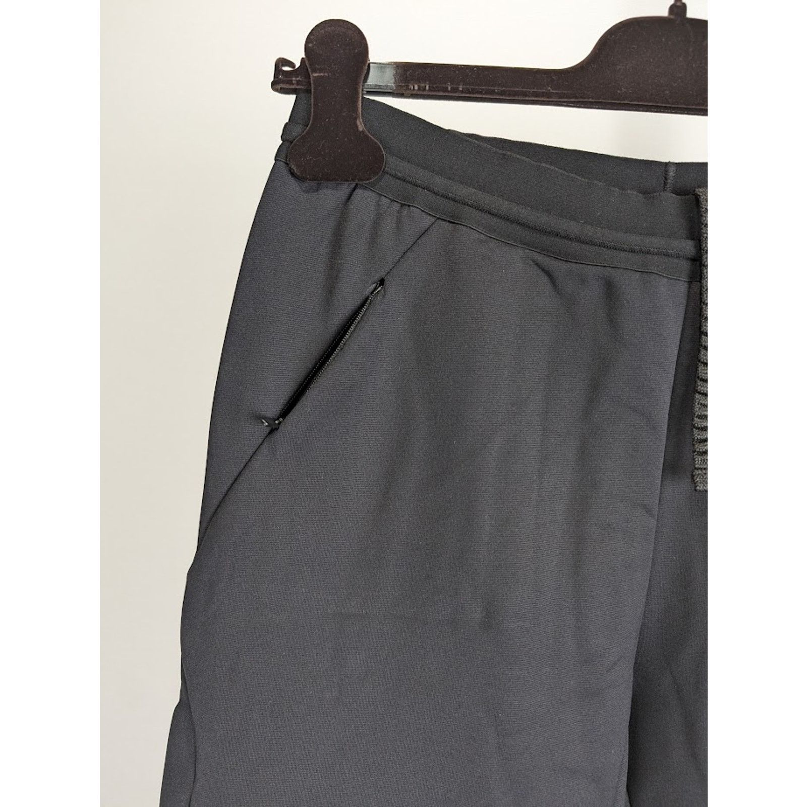 Off-White o1rshd1 Full Diag Sport Sweatpants & Joggers in Black/White Size US 34 / EU 50 - 6 Thumbnail