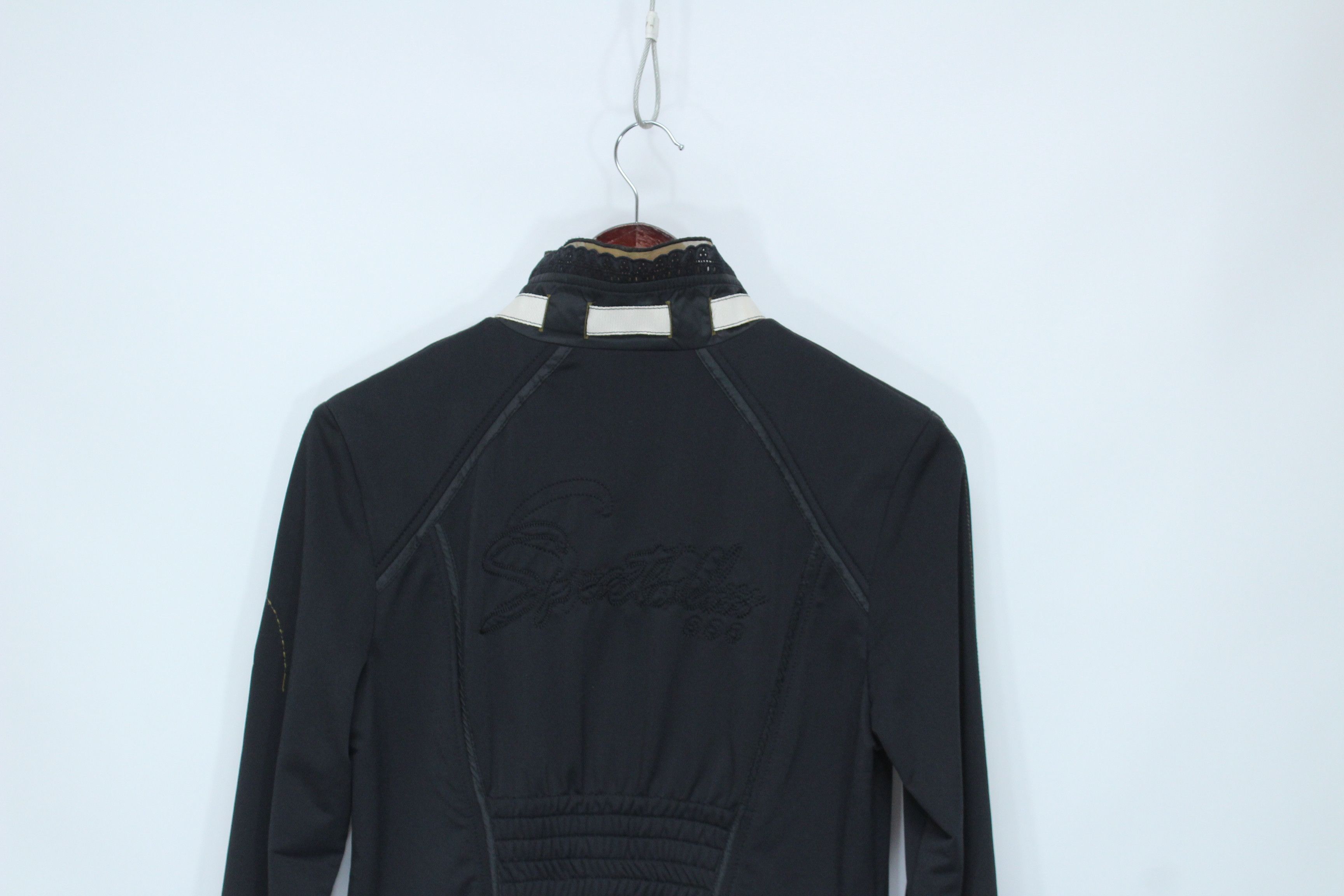 Sportalm Kitzbuhel Sportalm Jacket Size 36 Size S / US 4 / IT 40 - 7 Thumbnail