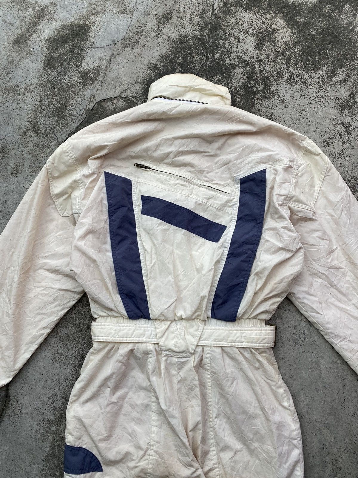 Bogner × Vintage Vintage rare bogner overalls ski jackets Size US 30 / EU 46 - 15 Thumbnail