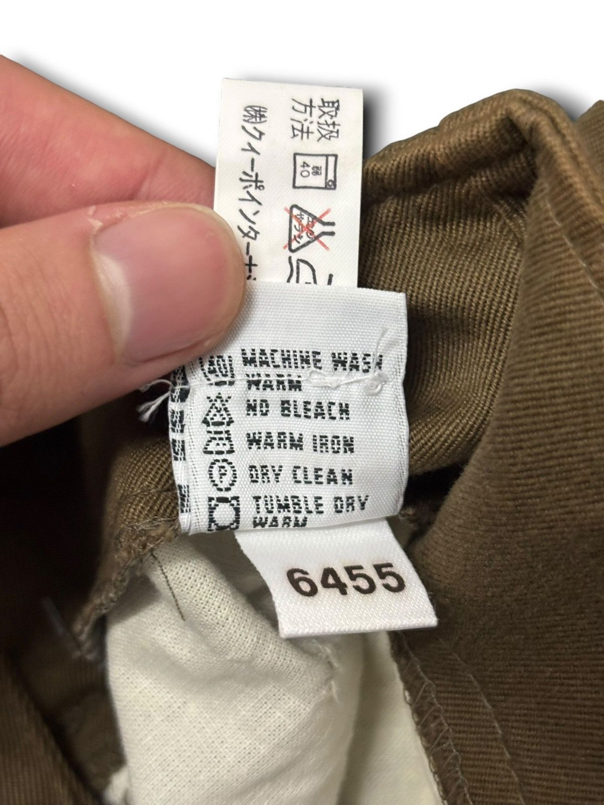 Sisley BNWT 50s Inspired Sisley Baloon Pants Size US 26 / EU 42 - 8 Thumbnail