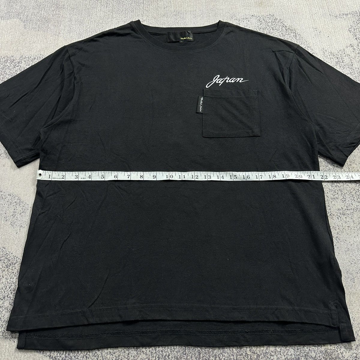 Bullet Noise Bullet Noise Tiger Tshirt Size US L / EU 52-54 / 3 - 5 Thumbnail