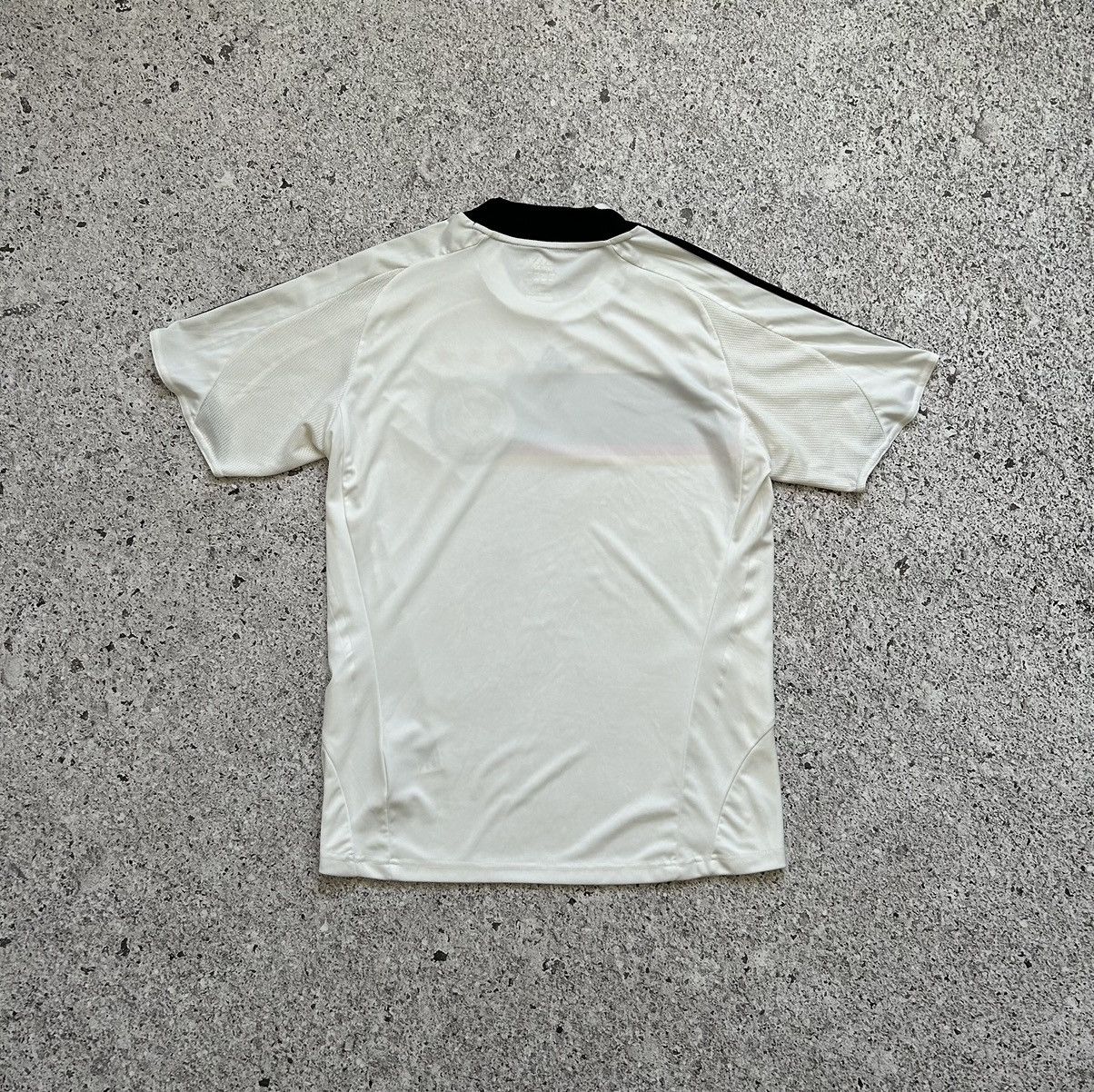 Adidas Vintage Deutschland 2008 2009 home kit Germany Soccer Jersey Size US XL / EU 56 / 4 - 5 Thumbnail