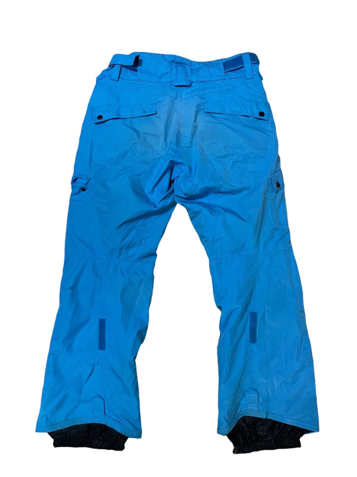 Other Vintage Sims Snowboard Ski Pants Tactical Salopettes pants L Size US 34 / EU 50 - 7 Thumbnail
