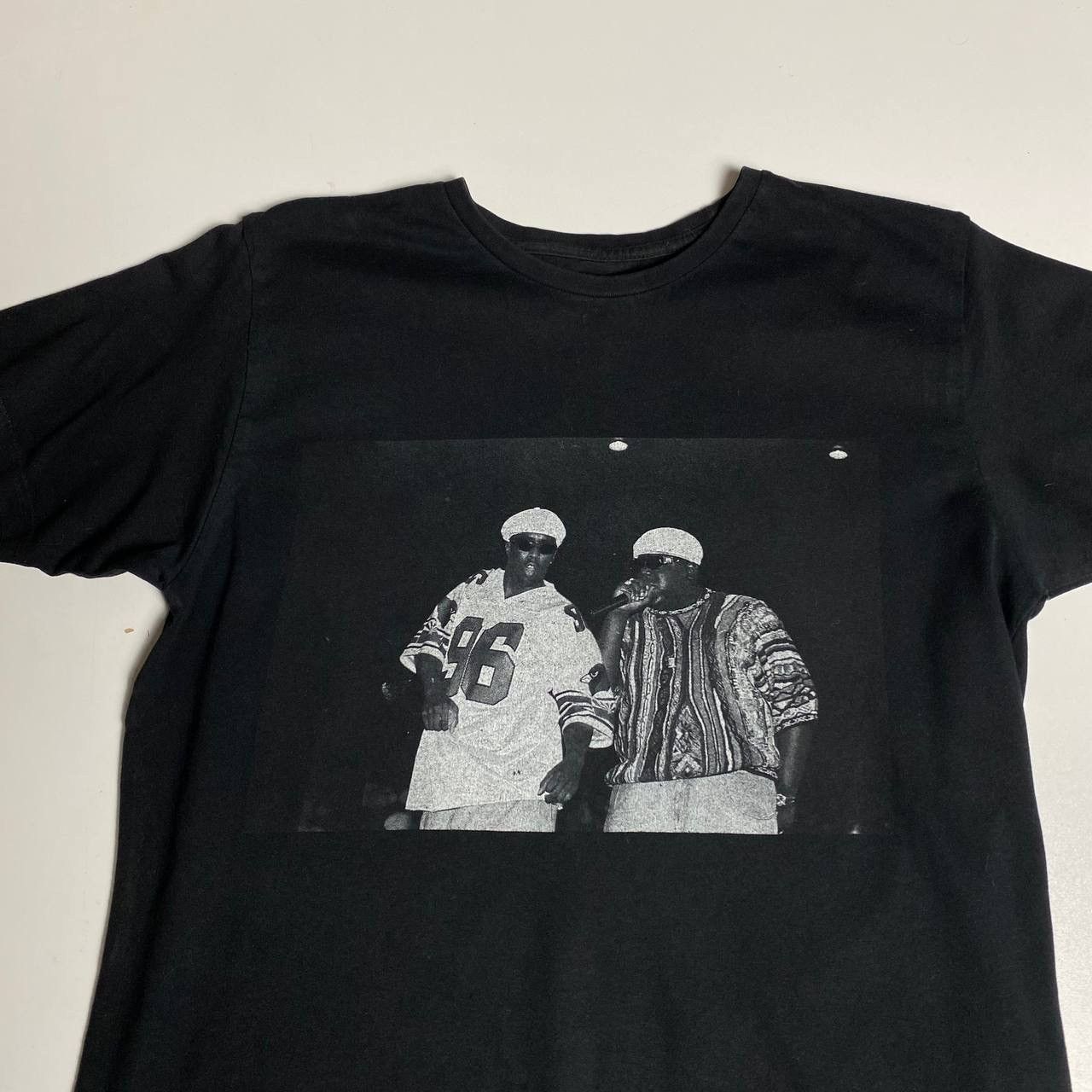 Other The Notorious B.I.G T-shirt Size:S Size US S / EU 44-46 / 1 - 3 Thumbnail