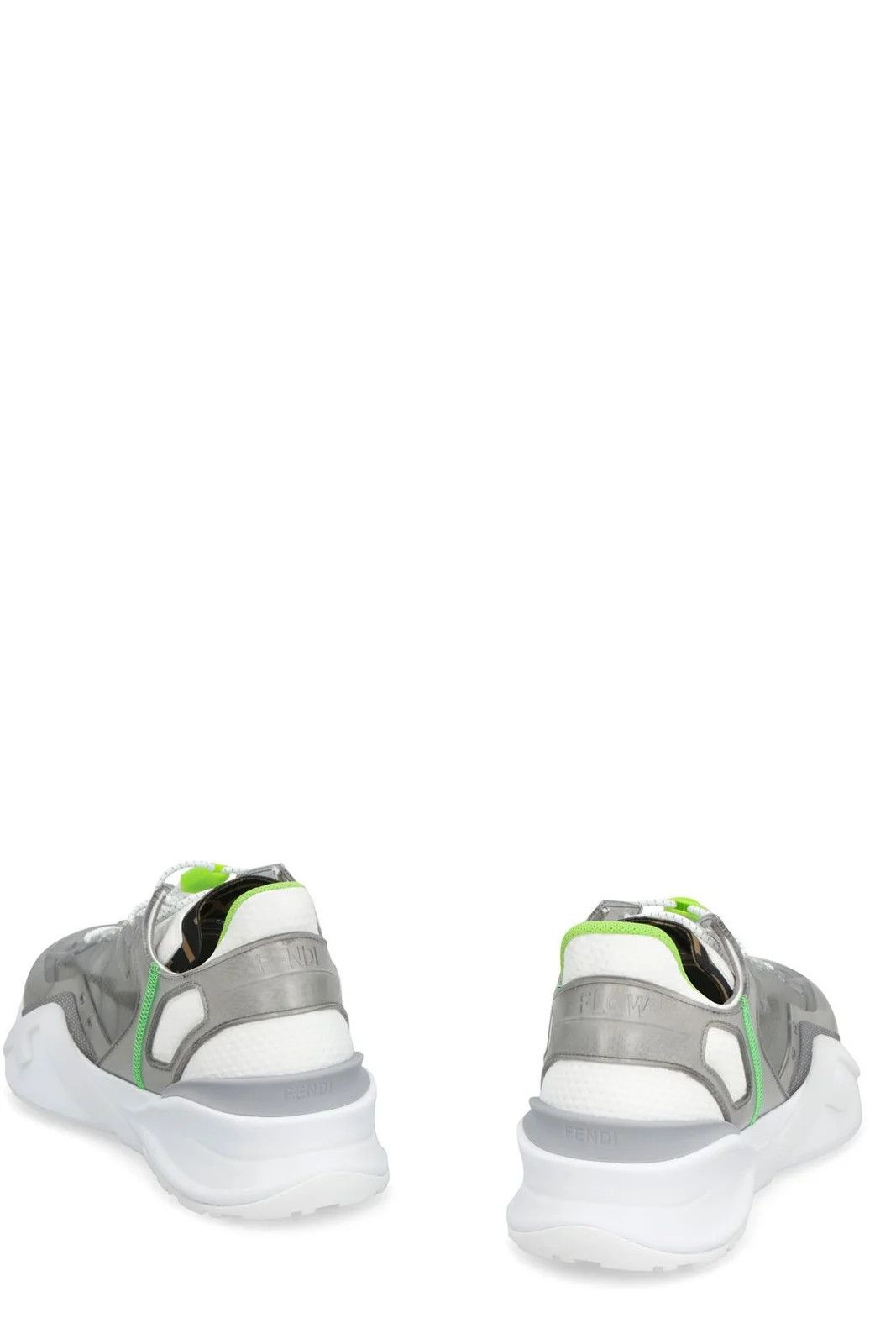 Fendi o1loc1c0824 Sneakers in Grey Size US 9 / EU 42 - 2 Thumbnail
