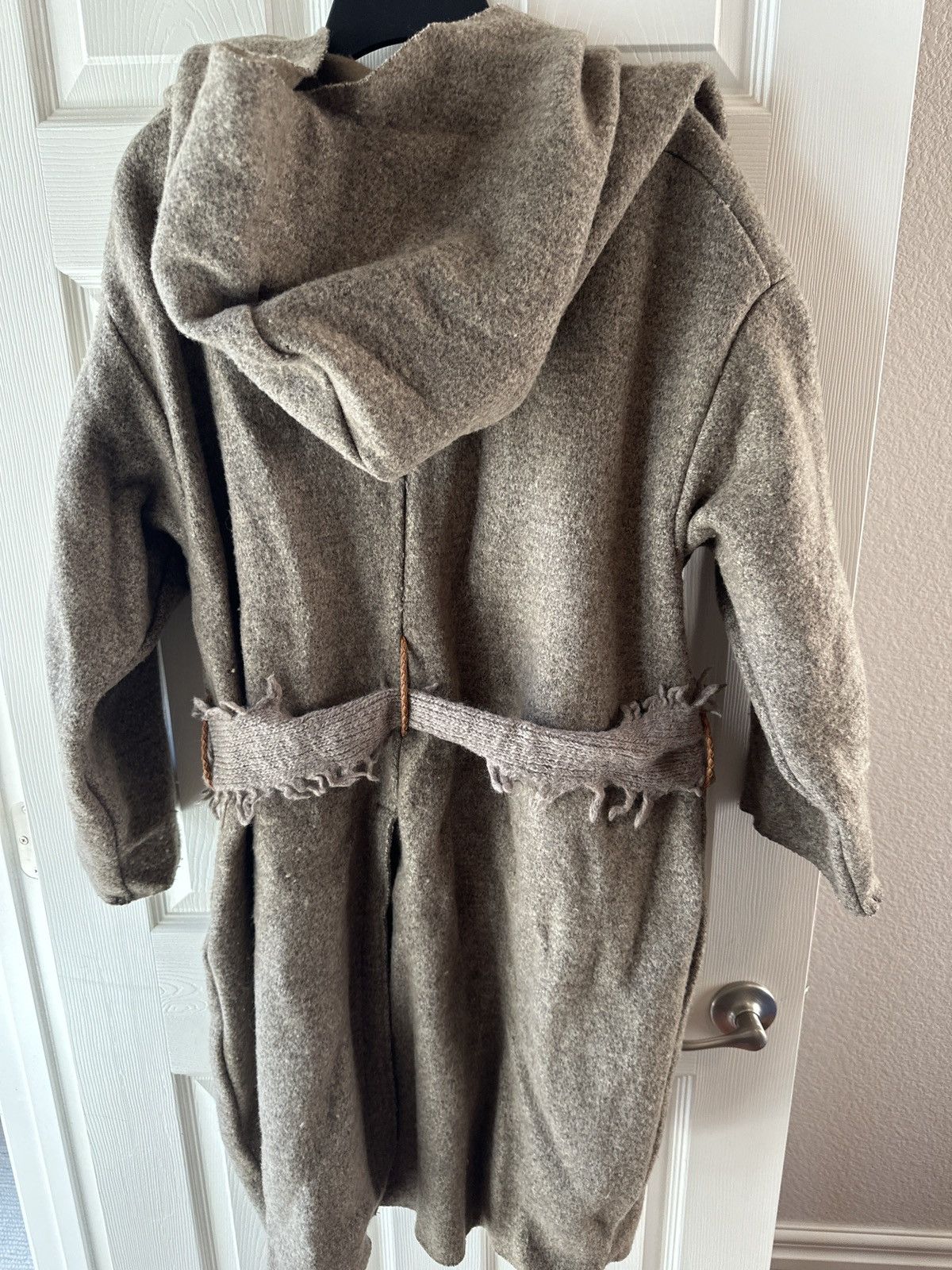 Kapital Kapital x Kapital kountry hooded robe cape Size US XXL / EU 58 / 5 - 5 Thumbnail