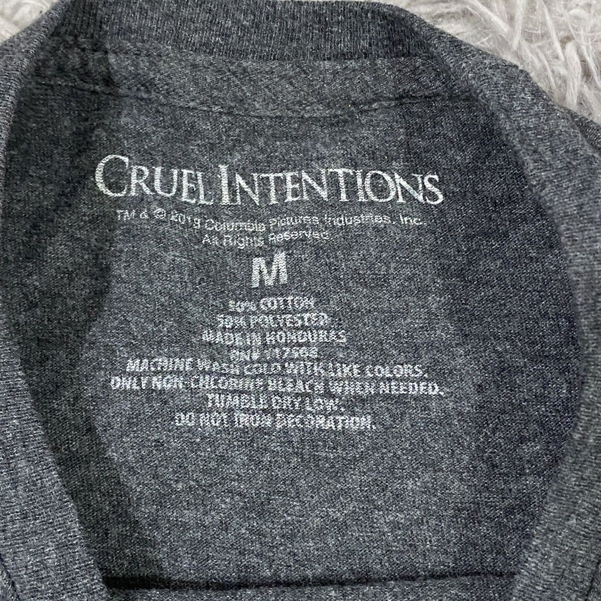 Other Movie cruel intentions film Size US M / EU 48-50 / 2 - 4 Thumbnail