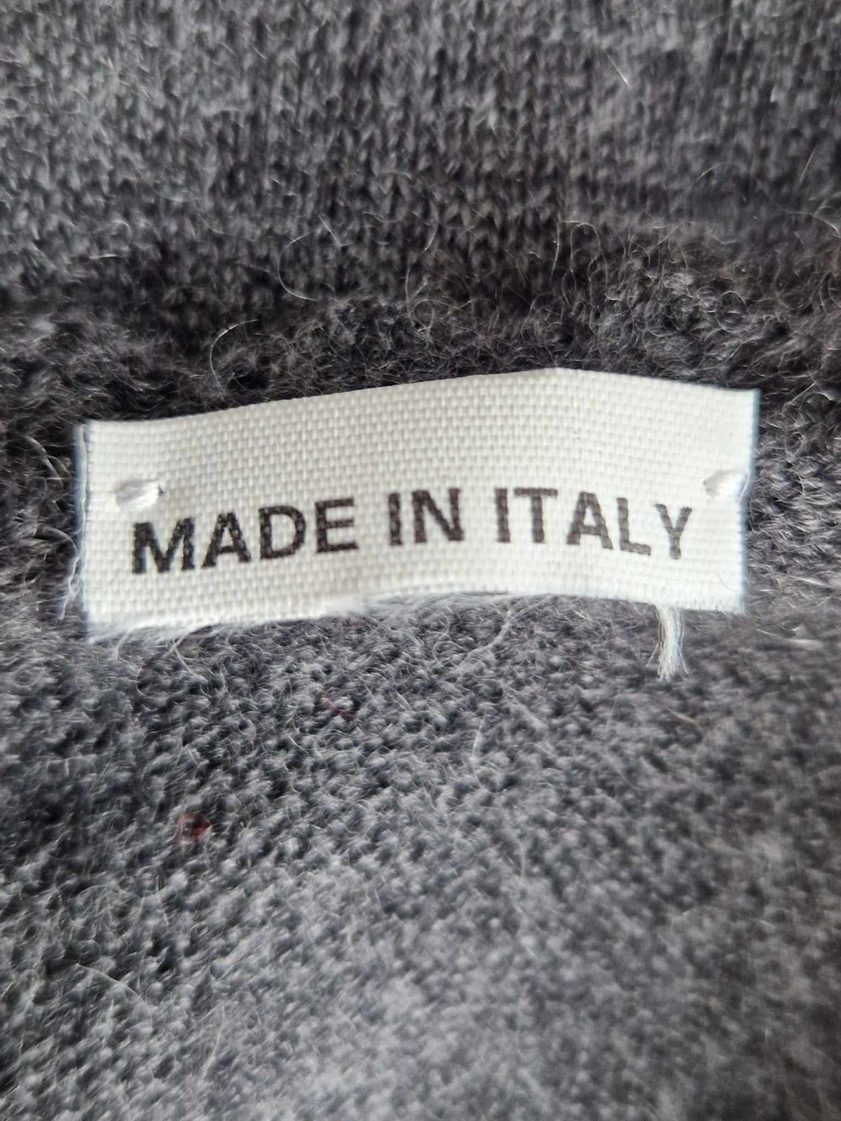 Oscar De La Renta Oscar de la Renta cashmere jumper Size US M / EU 48-50 / 2 - 4 Thumbnail