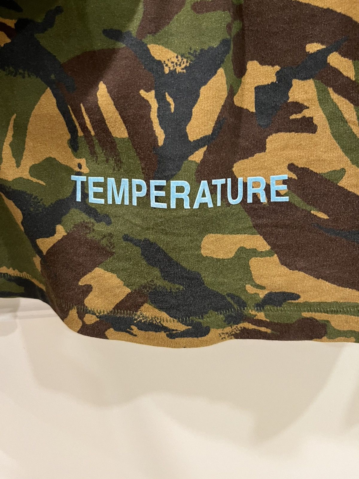 Off-White Off-White Long-Sleeve Size US L / EU 52-54 / 3 - 13 Thumbnail